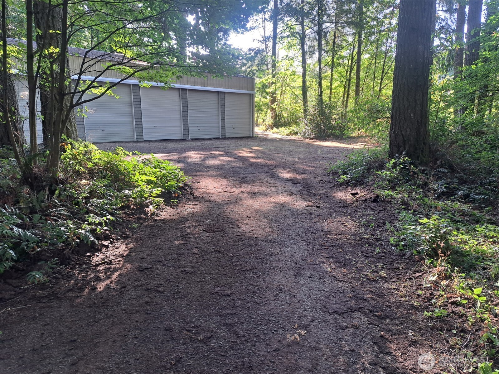 2322 Benson Road