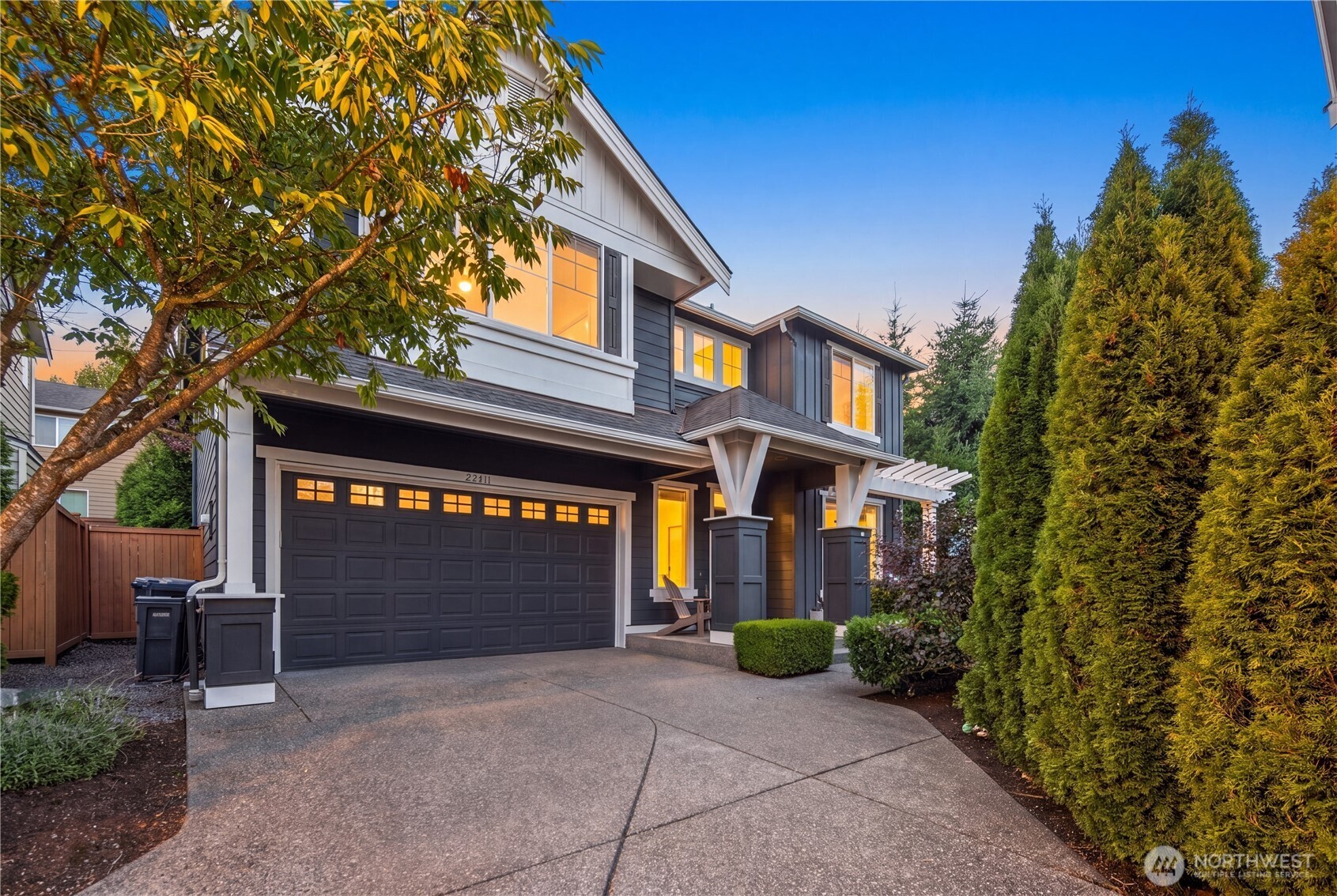 22611 38th Drive