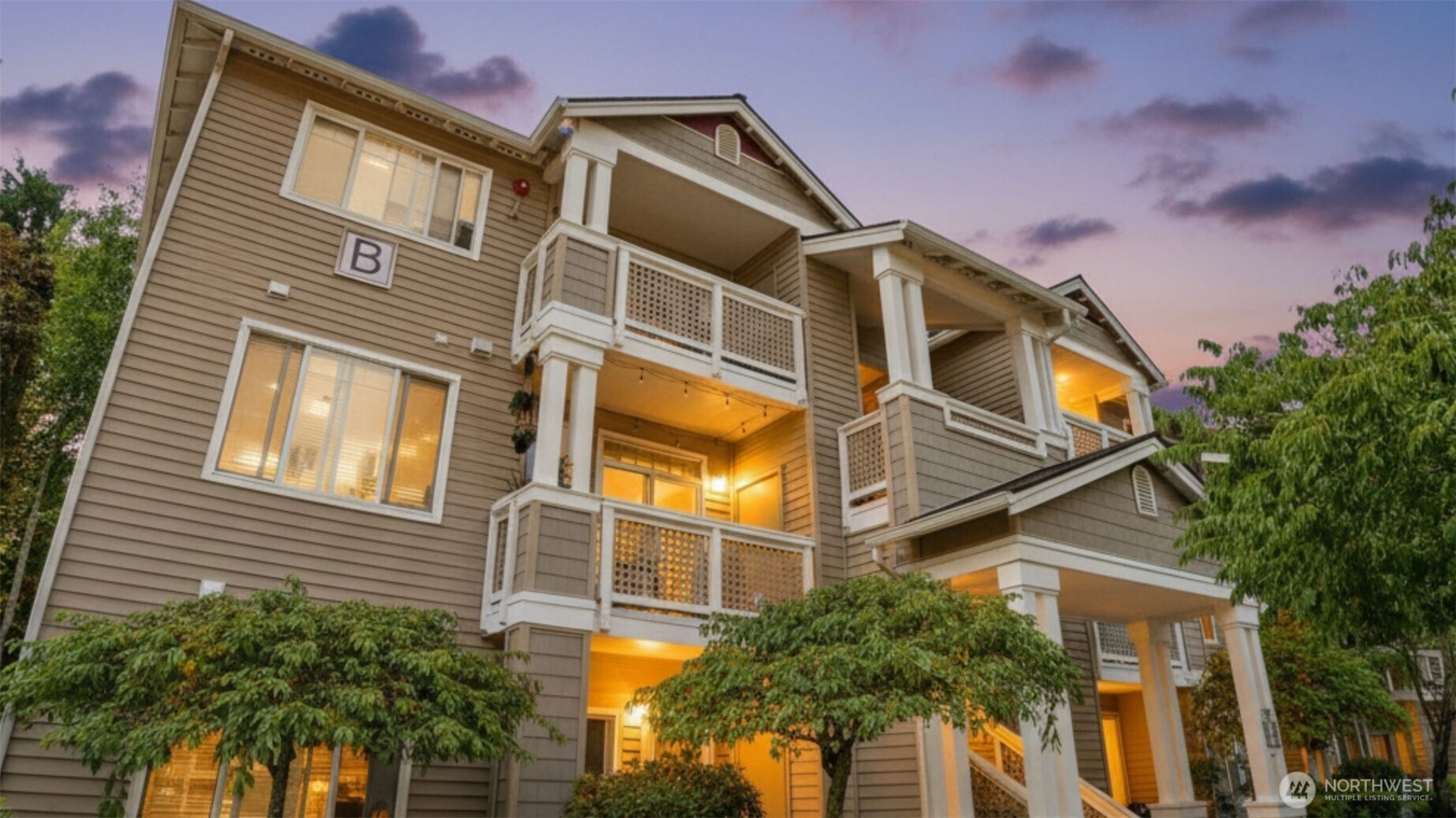 15300 112th Avenue #B108