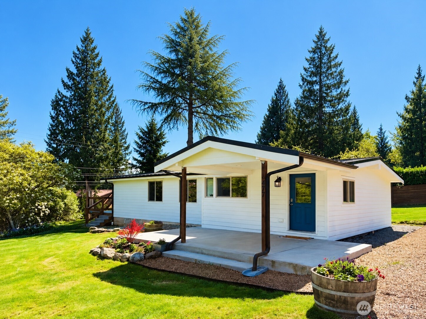 477 Lake Samish Drive