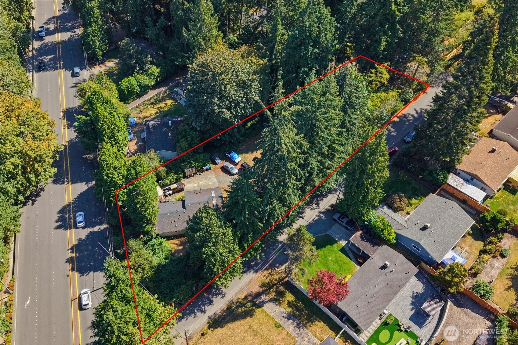 13403 Redmond Way