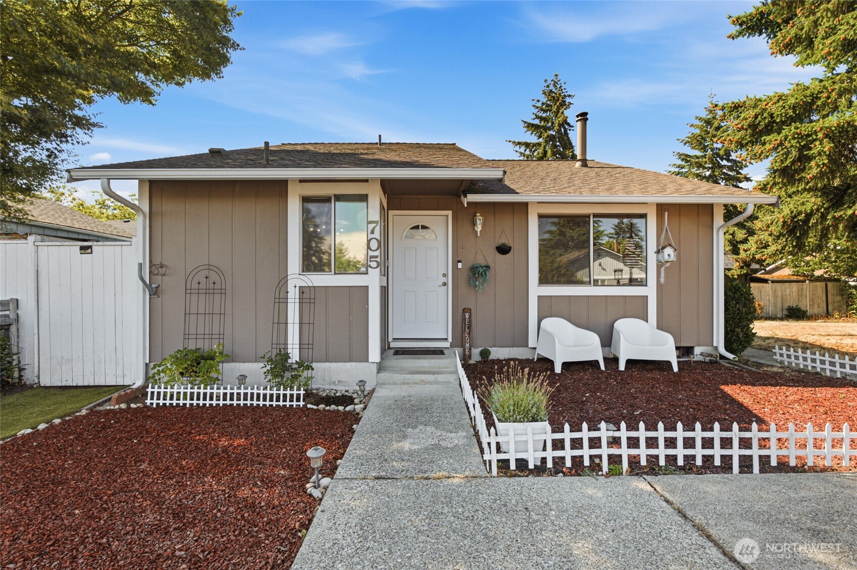 705 Lucerne Lane
