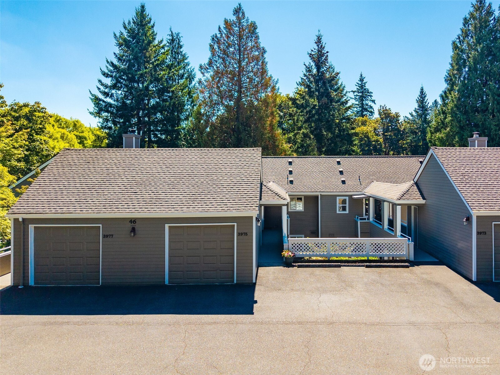 3975 Providence Point Drive #2140
