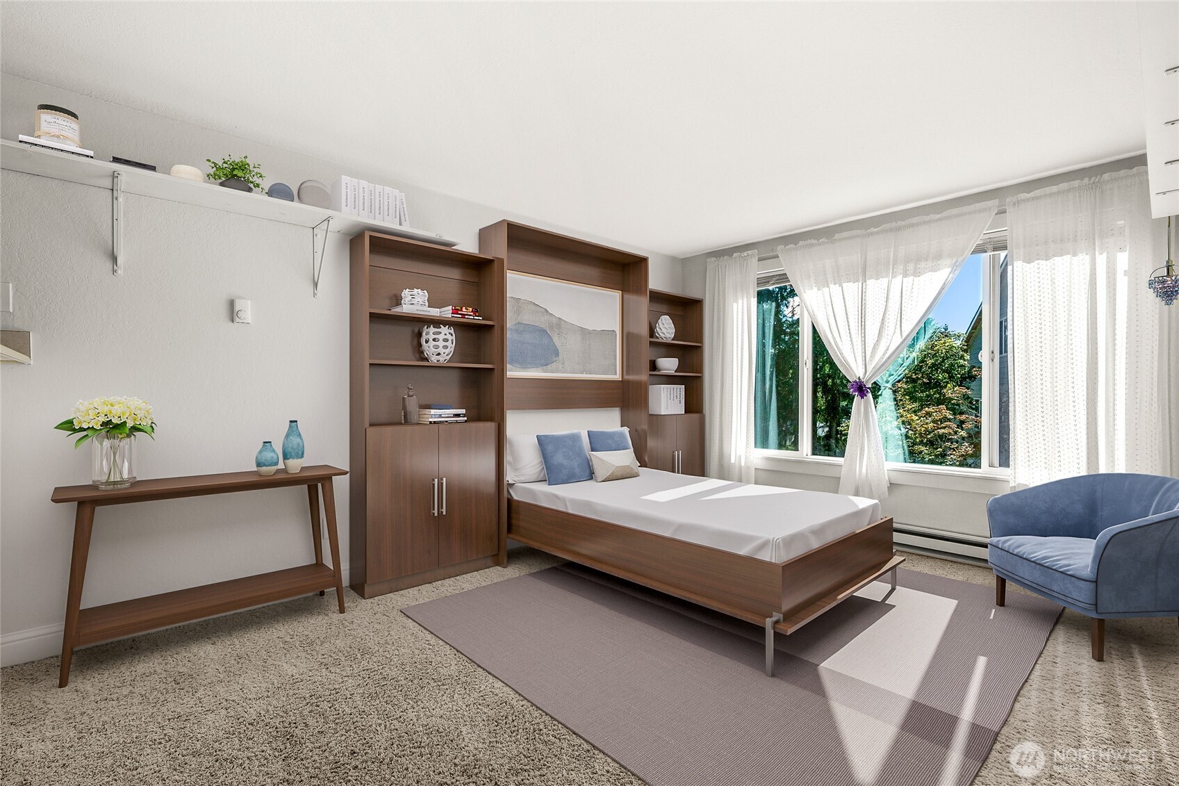 9484 Woodinville-Redmond Road #C202