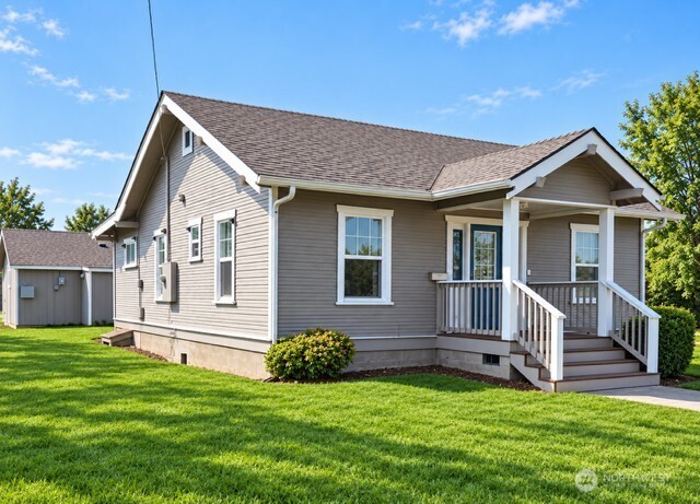 110 Hazel Avenue