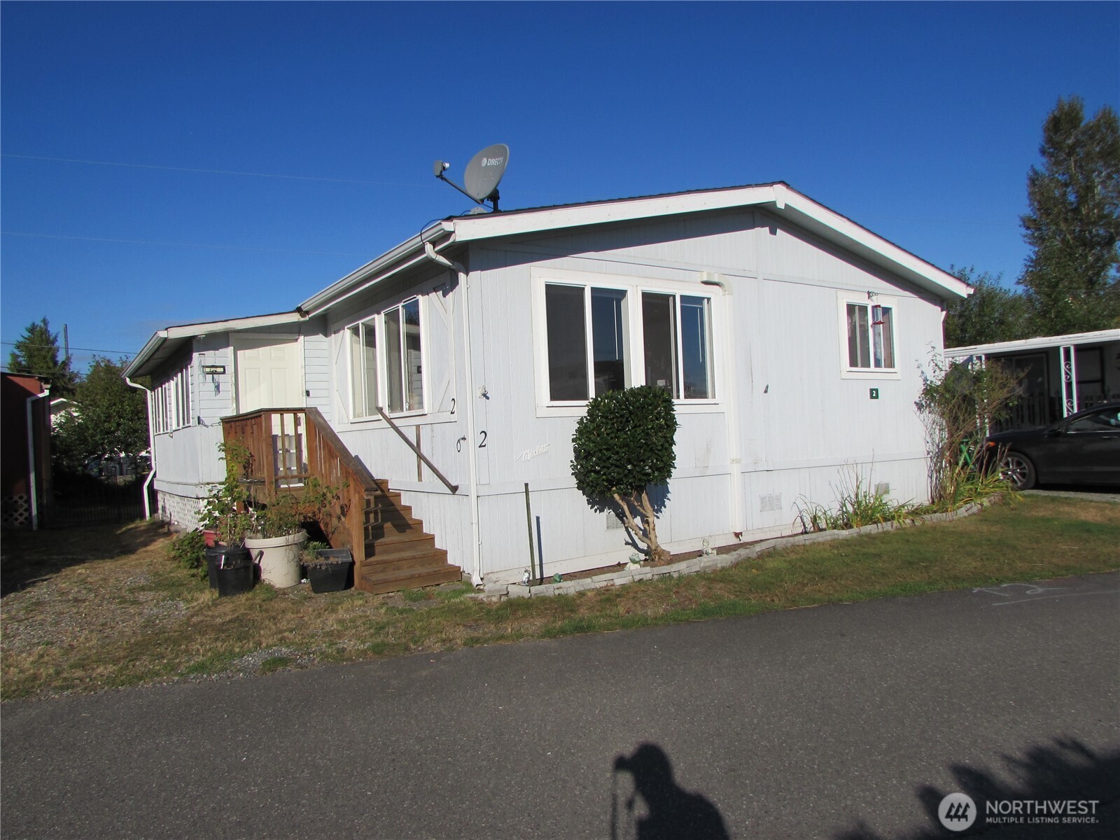 3715 152nd Street #2