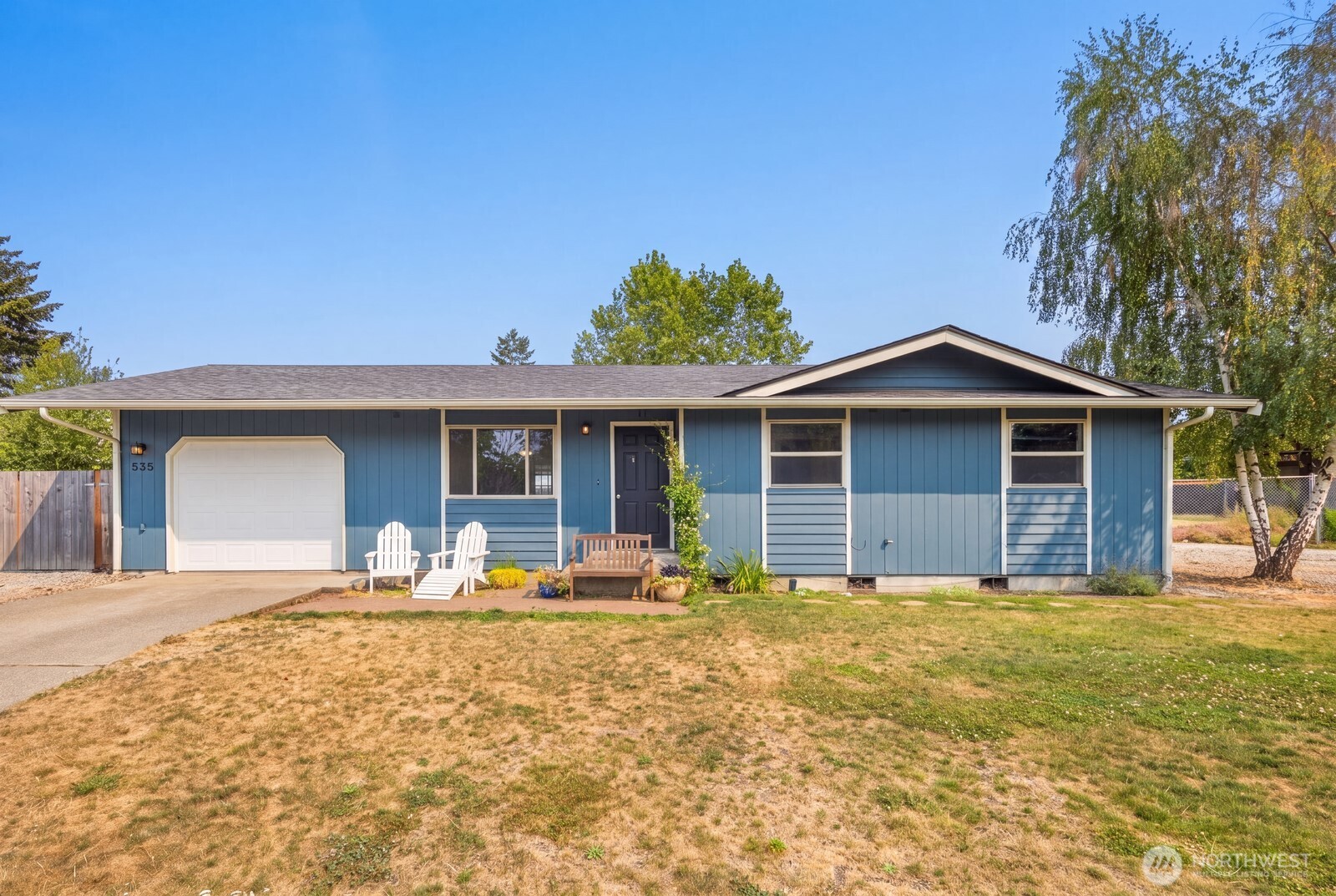 535 Rosewood Drive