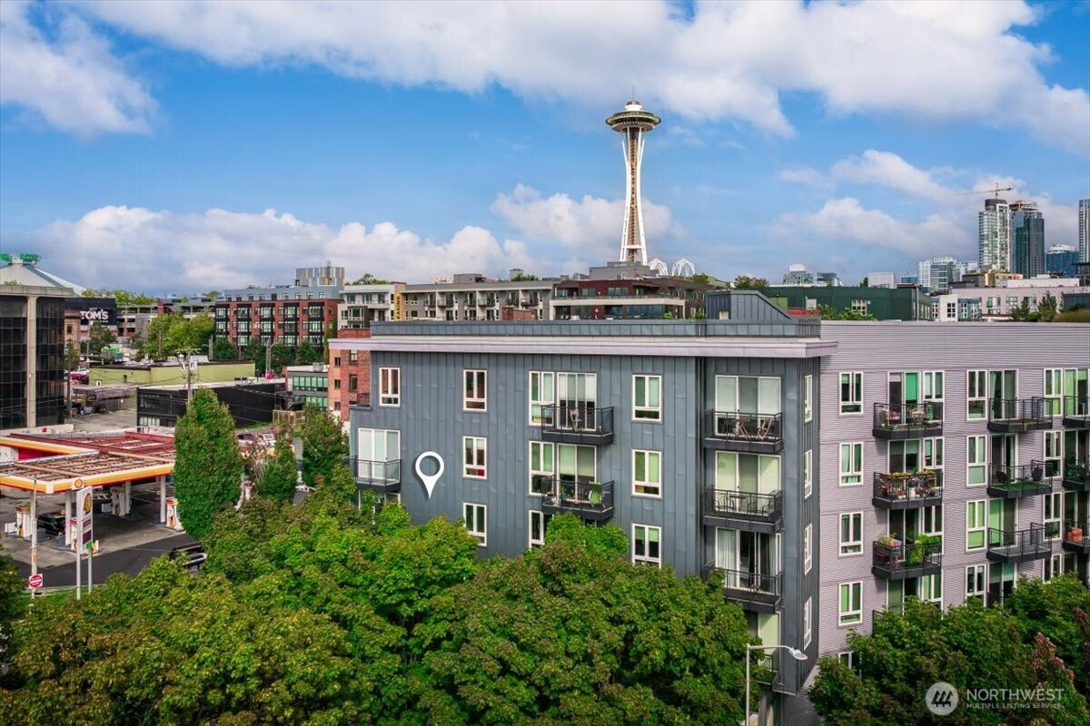 3104 Western Avenue #420