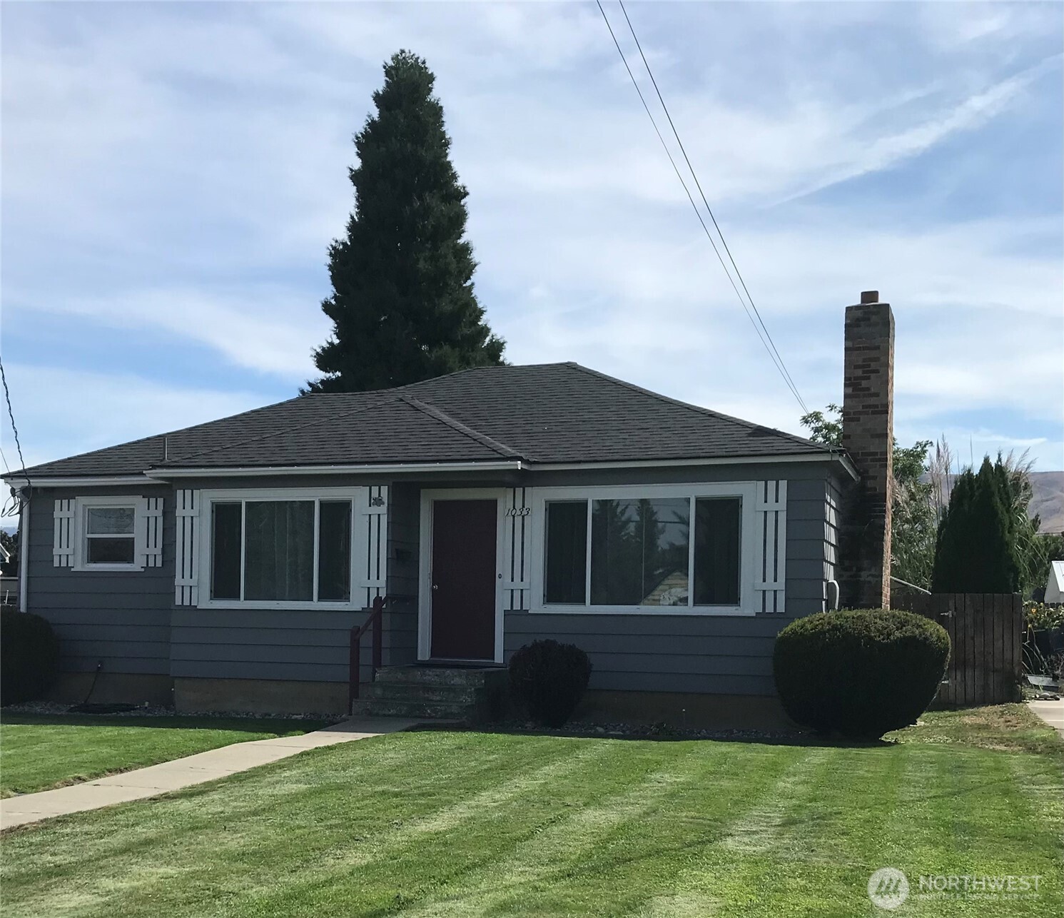 1033 Tyler Street