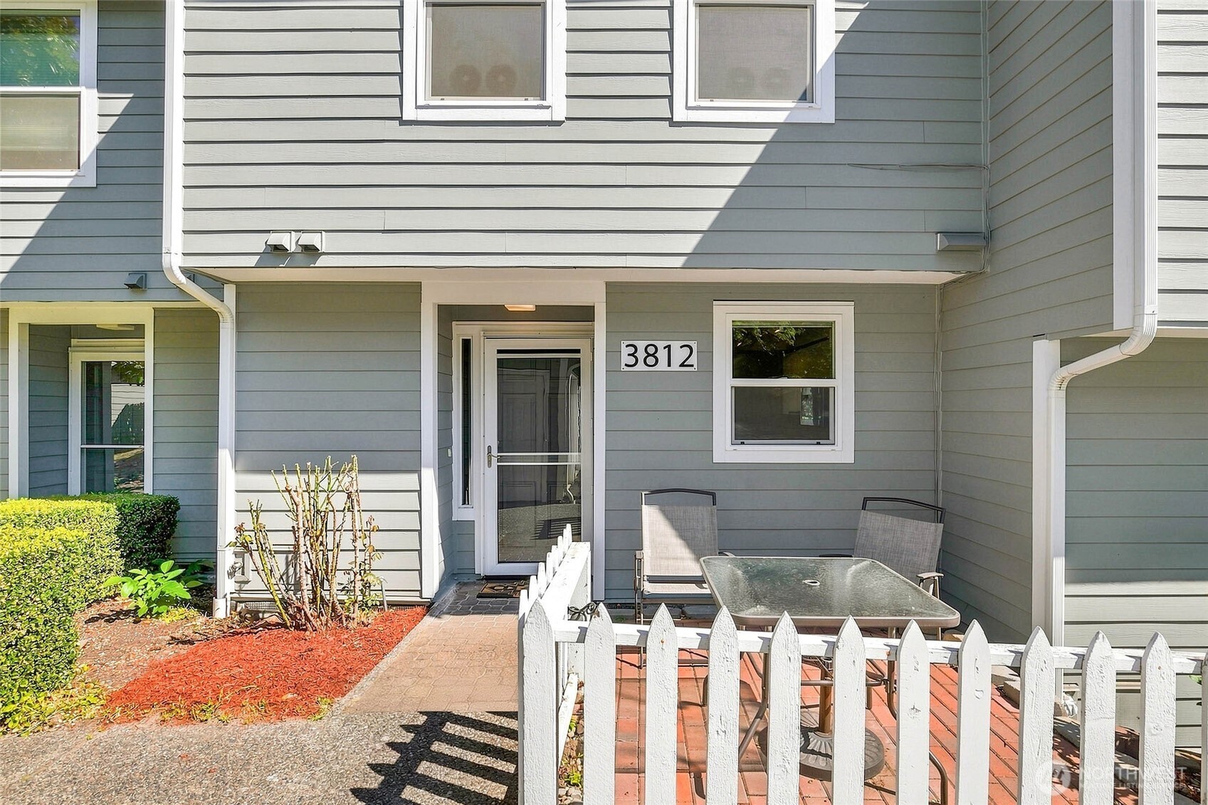 3812 25th Avenue #4B