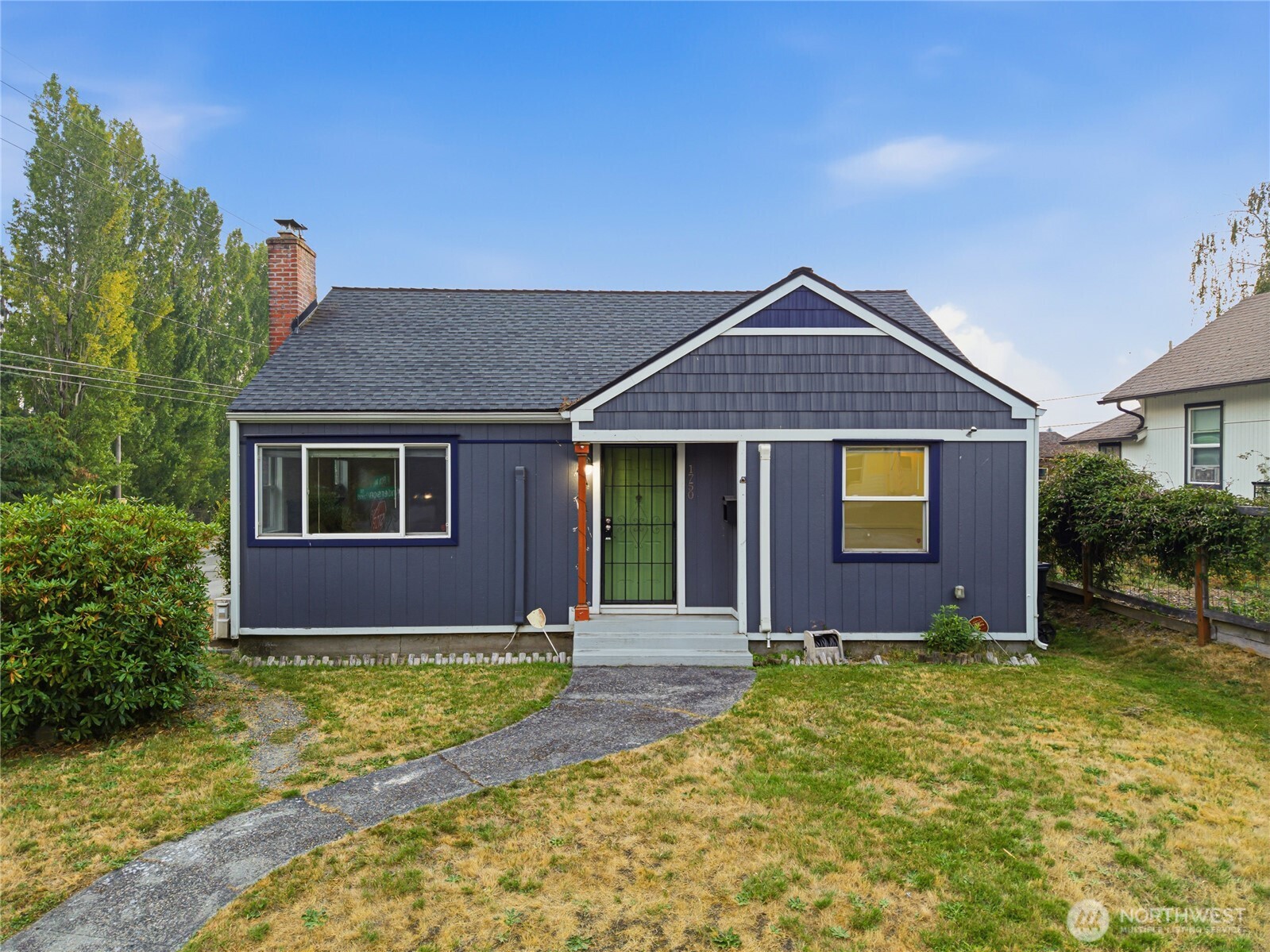 1750 Anderson Street #1