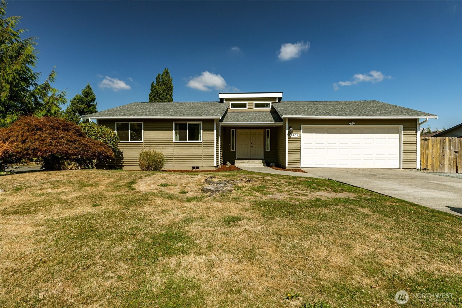 1801 Sandalwood Street