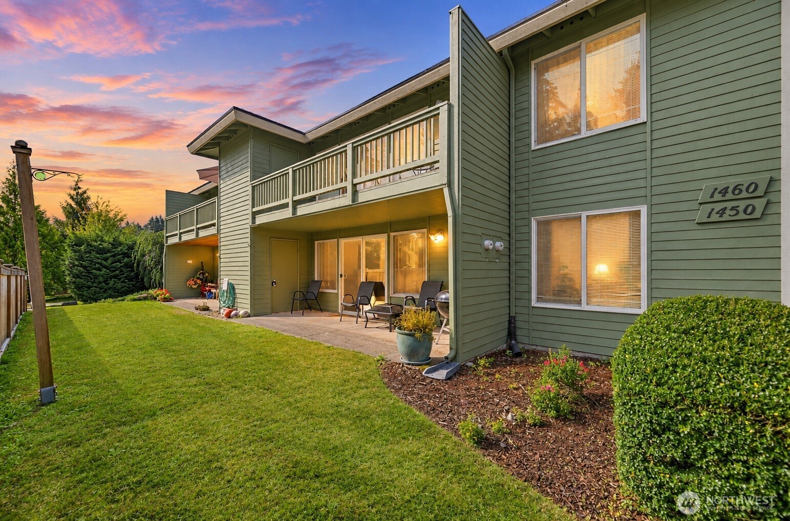 1450 Alameda Avenue #1