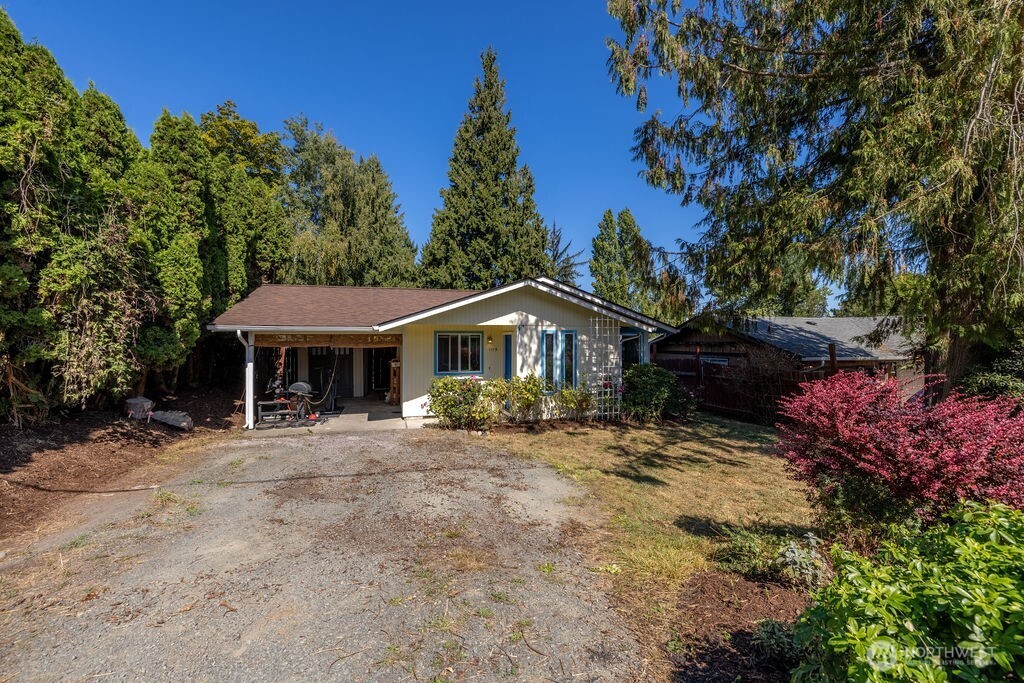1115 Hazel Street