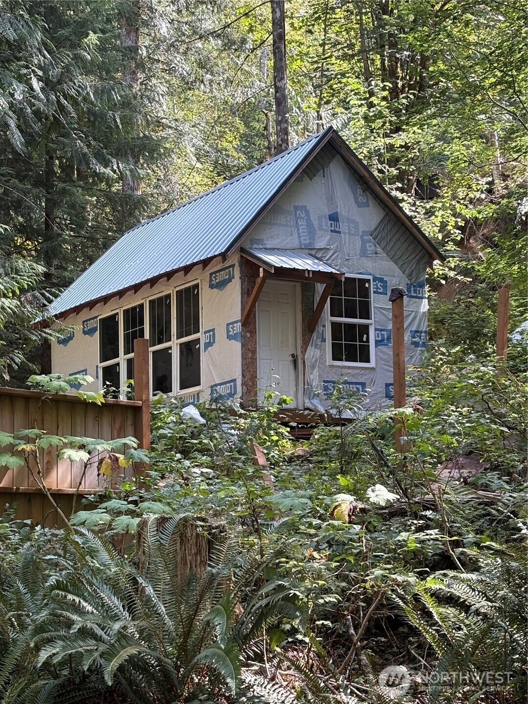 60024 Index Galena Road