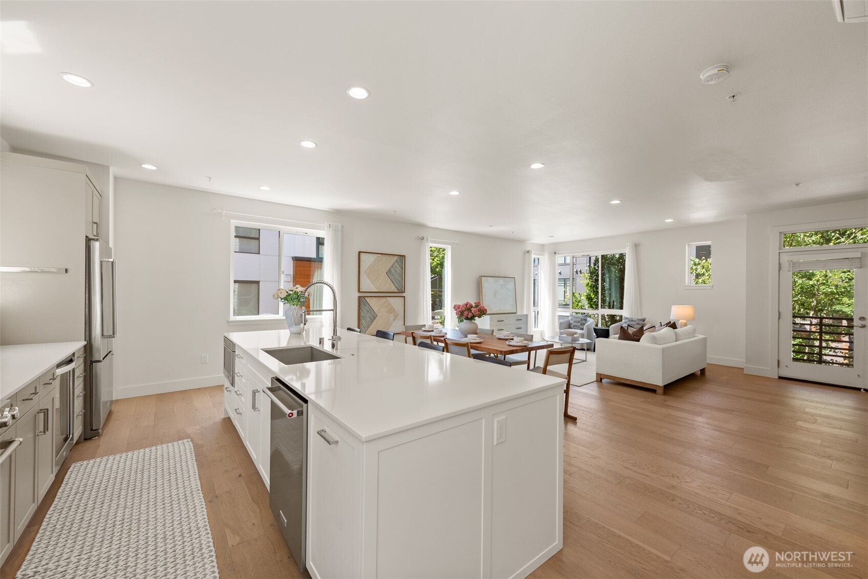 18308 96th Avenue #A