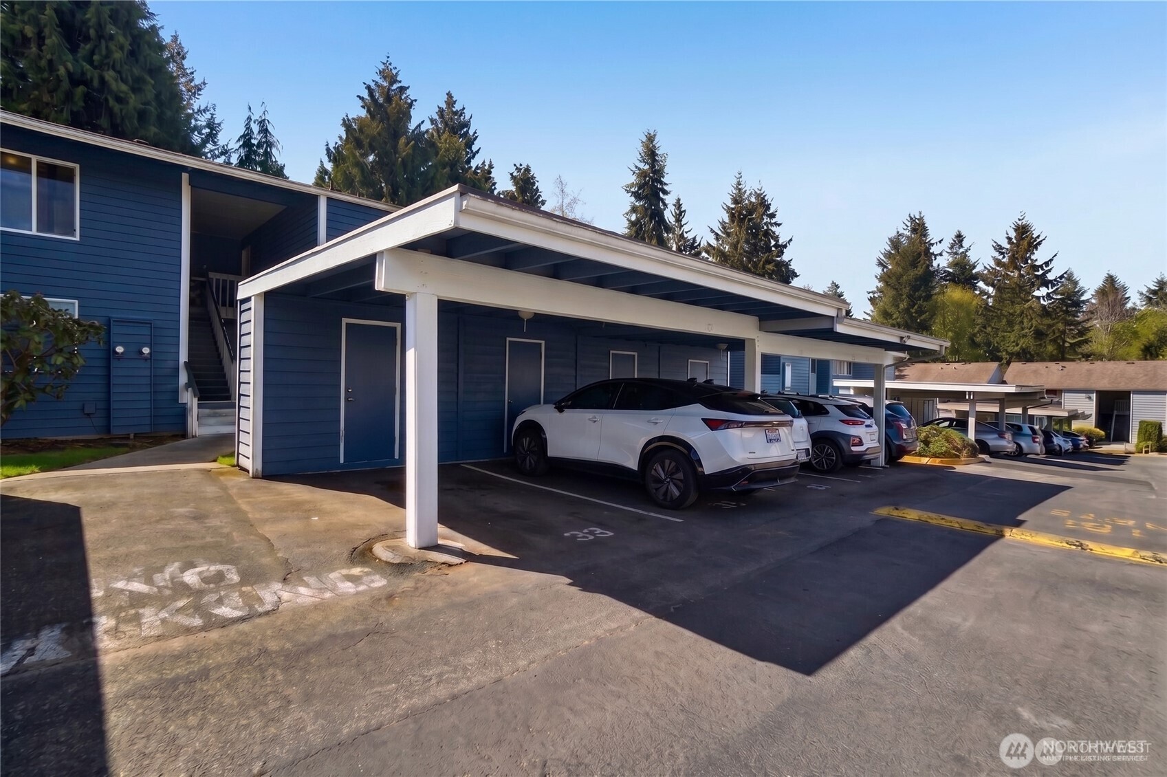 14401 Petrovitsky Road #D205