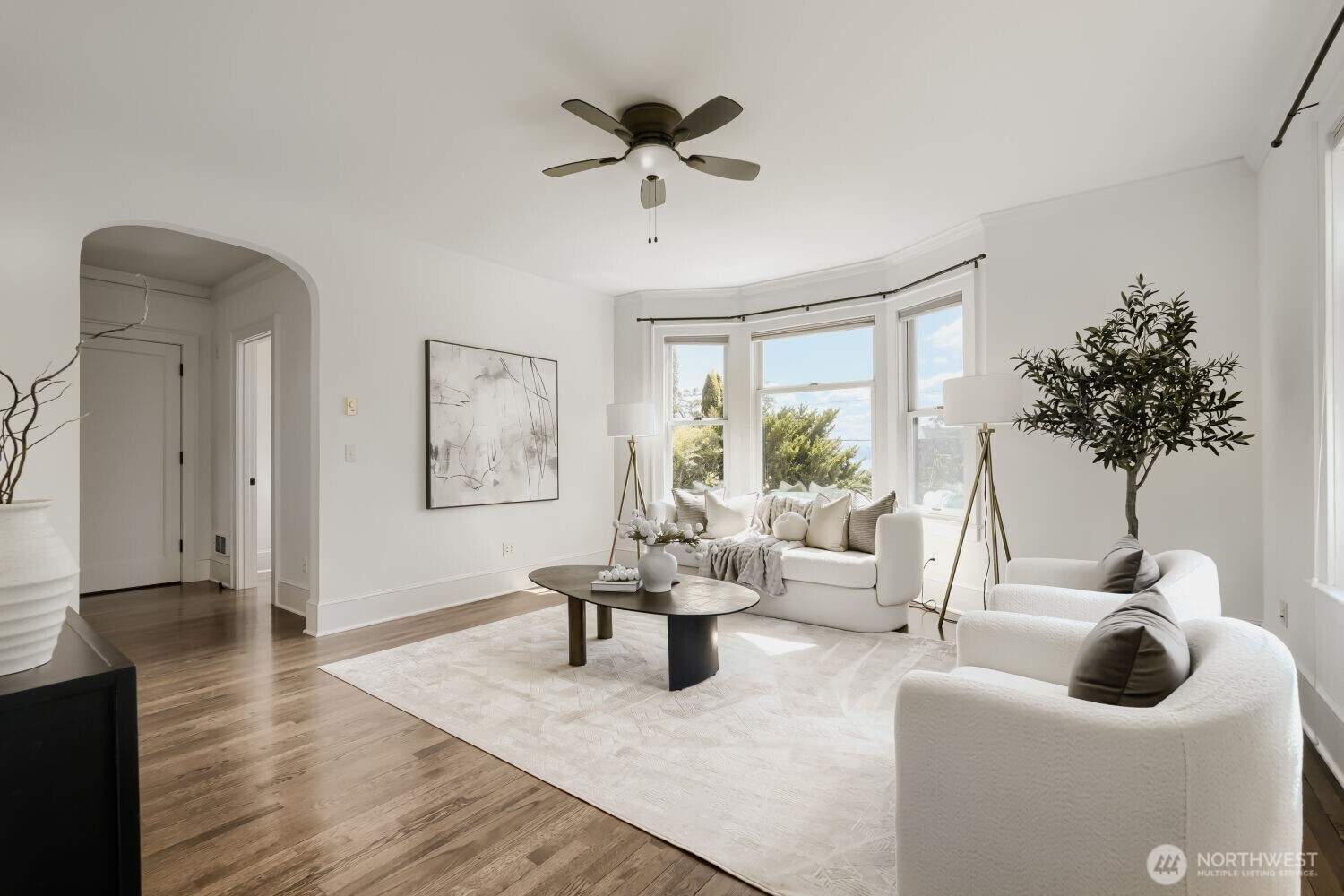 317 Lakeside Avenue #3