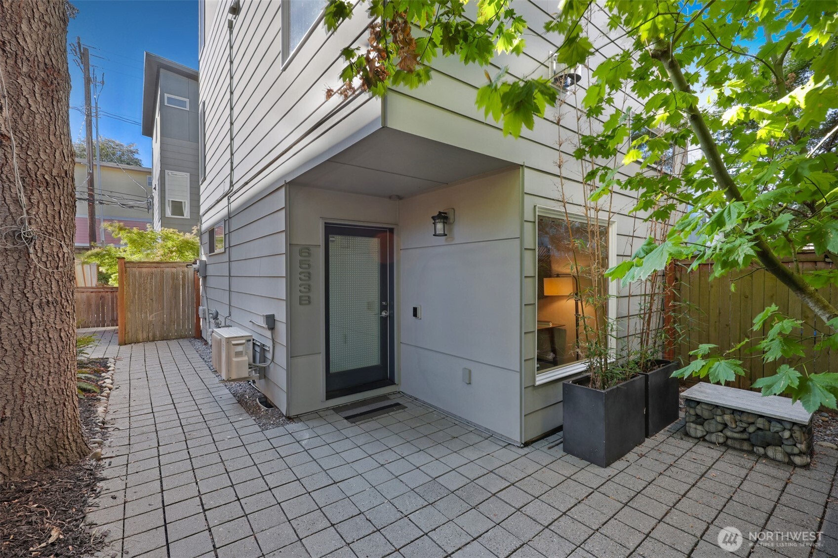 6533 34th Avenue #B
