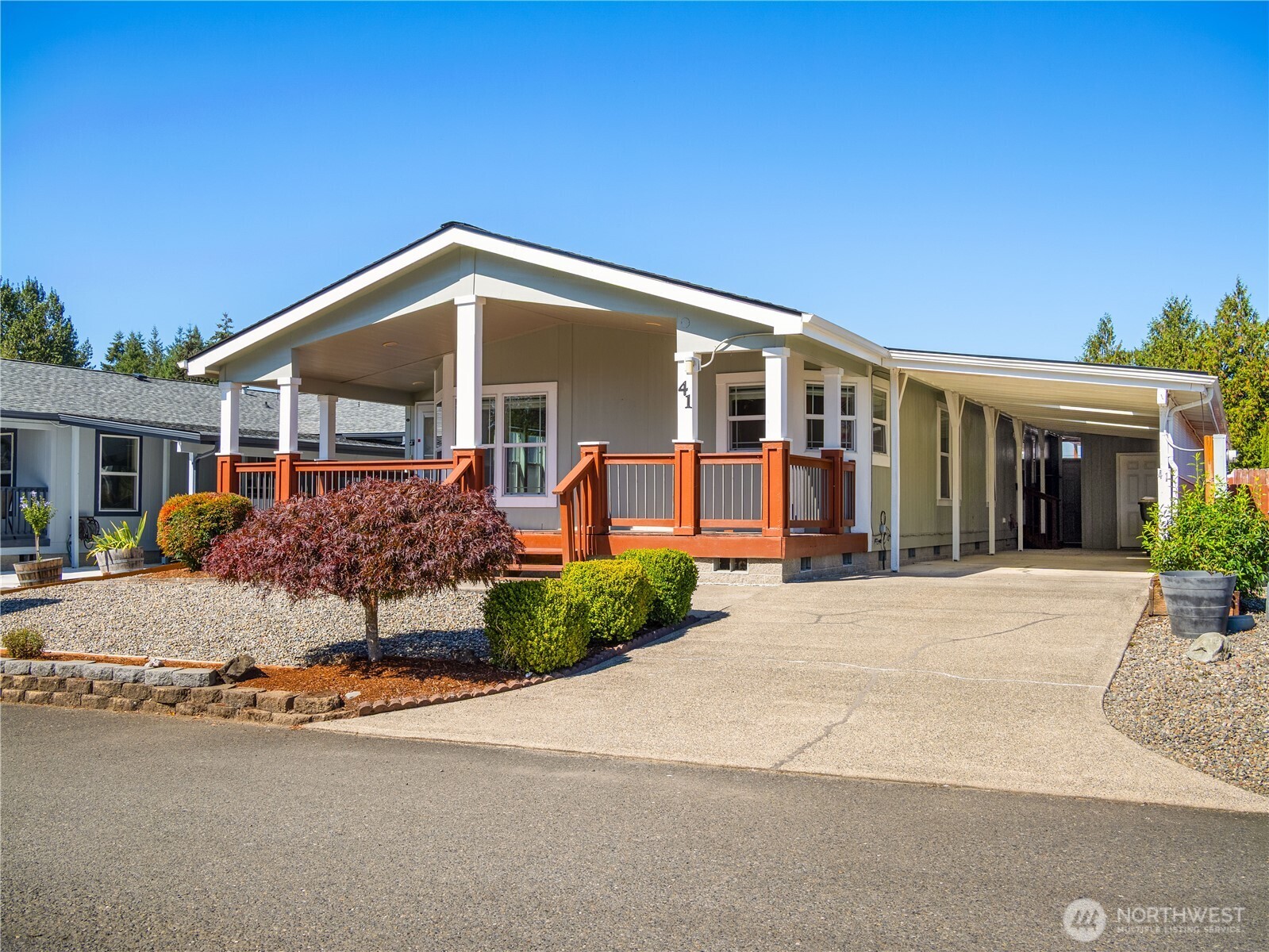 1101 Scheuber Road #41