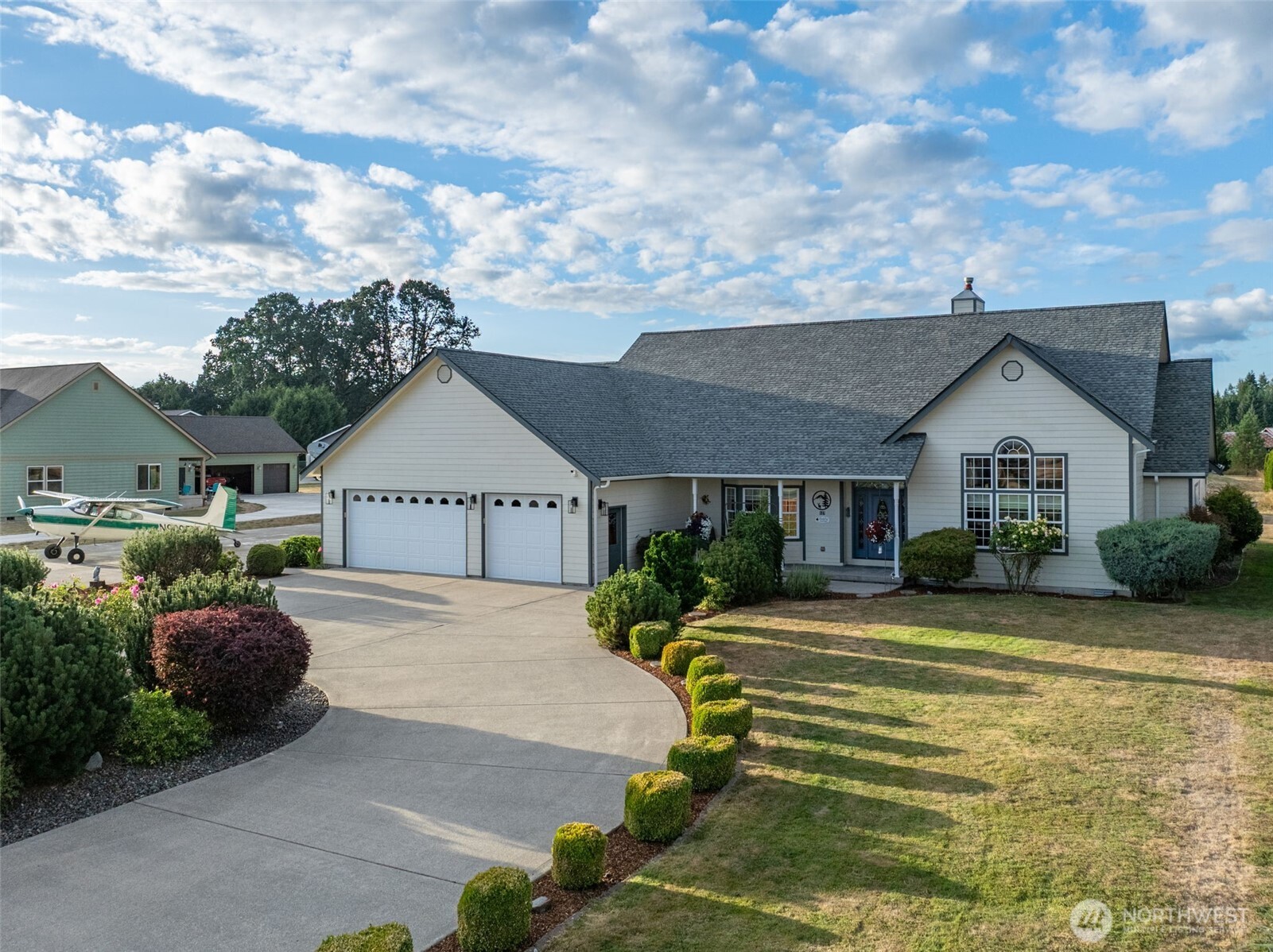 127 Skyhawk Drive