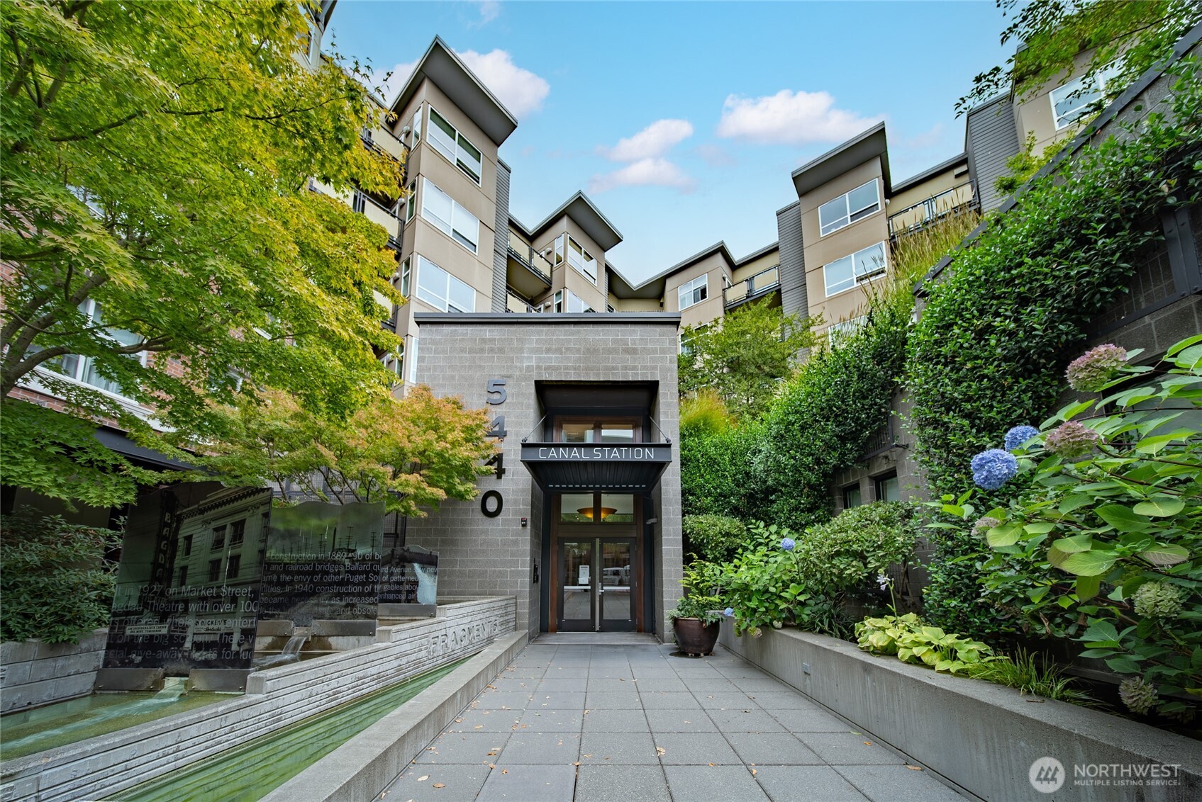 5440 Leary Avenue #526