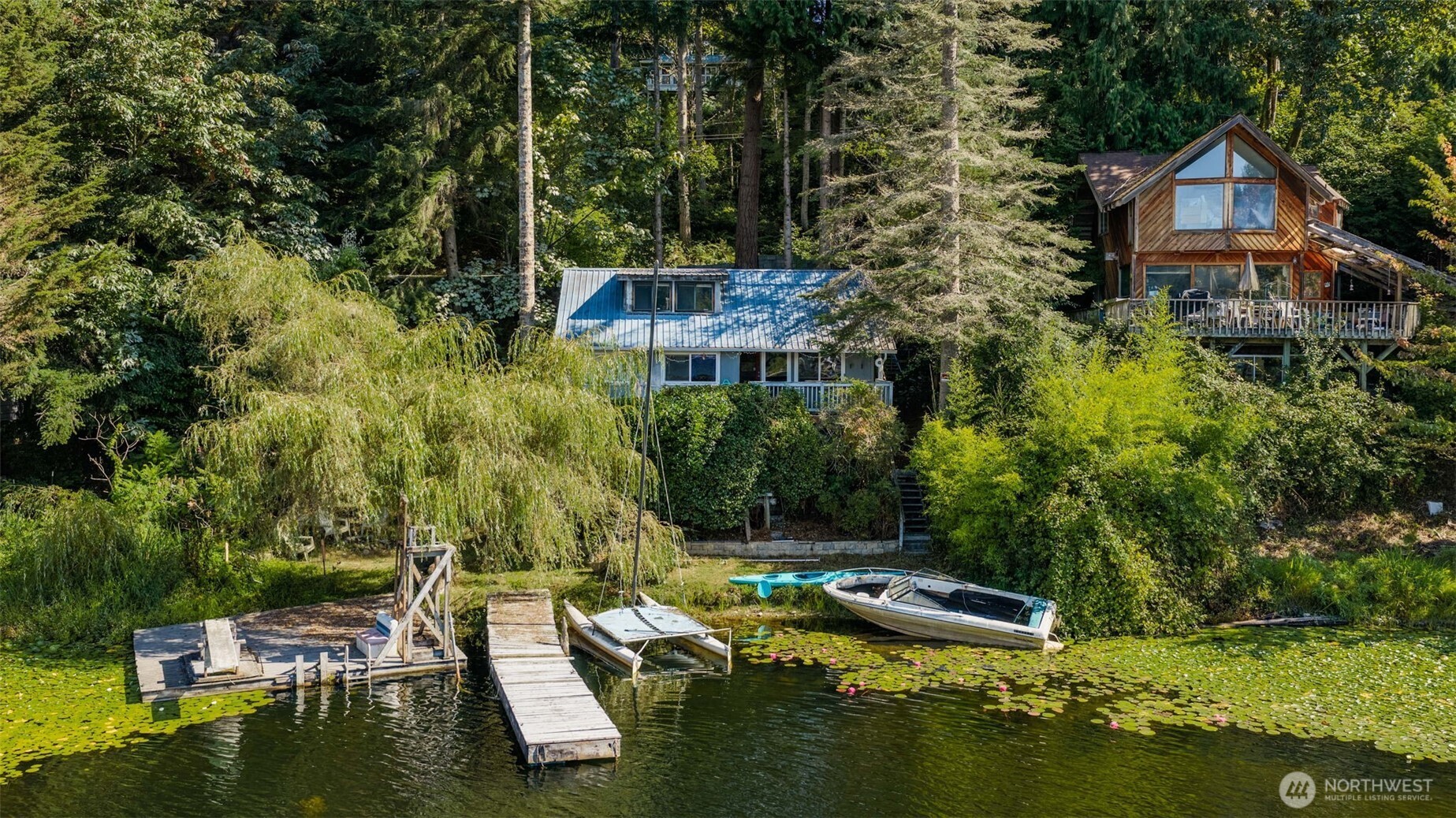 4928 Lake Bosworth Drive