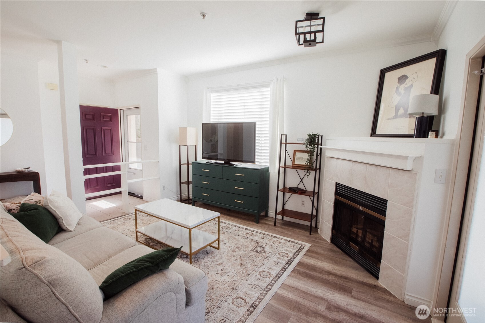 4714 Mill Pond Drive #401