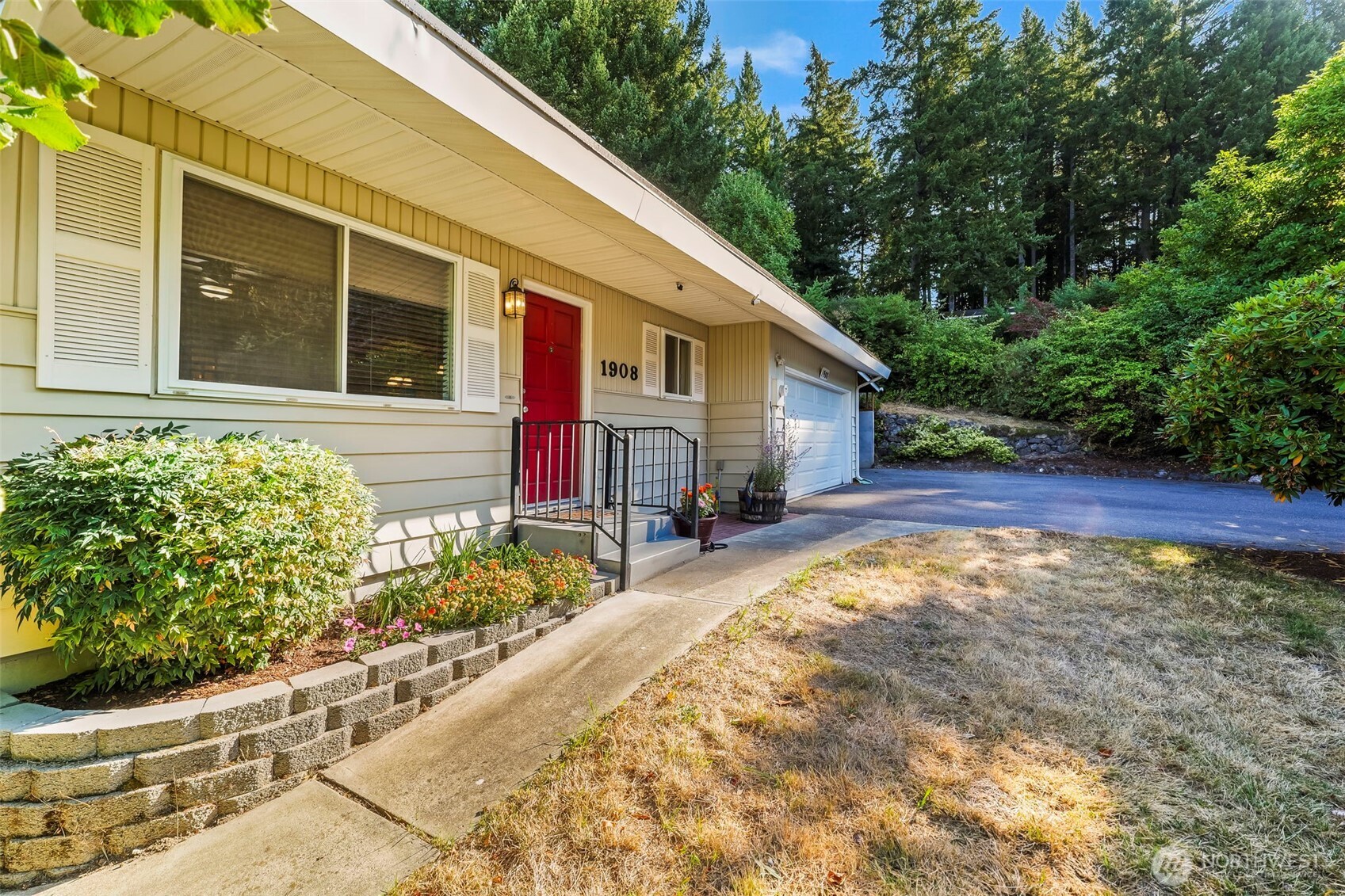 1908 Bentley Drive
