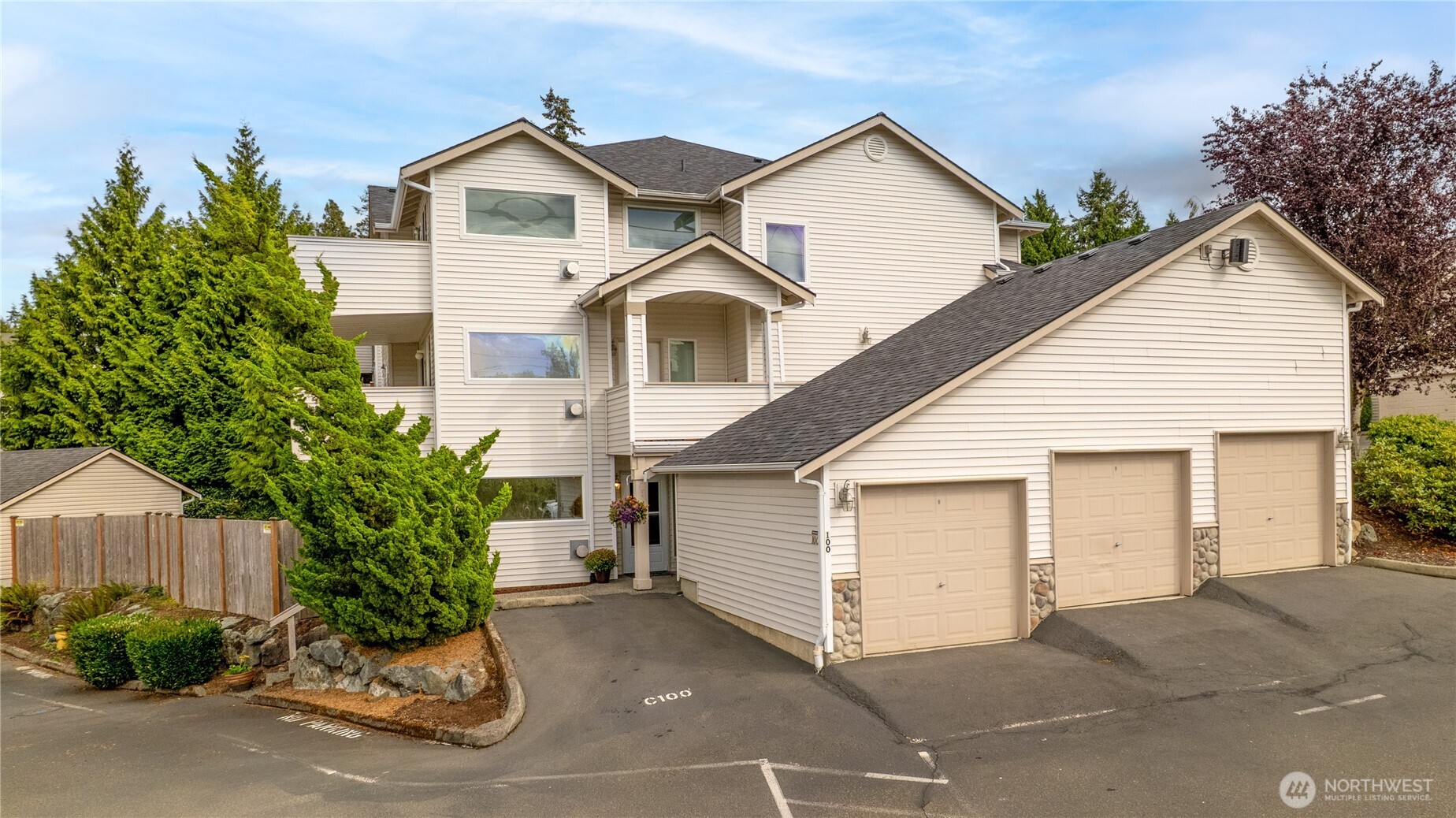 8905 Meridian Place #100