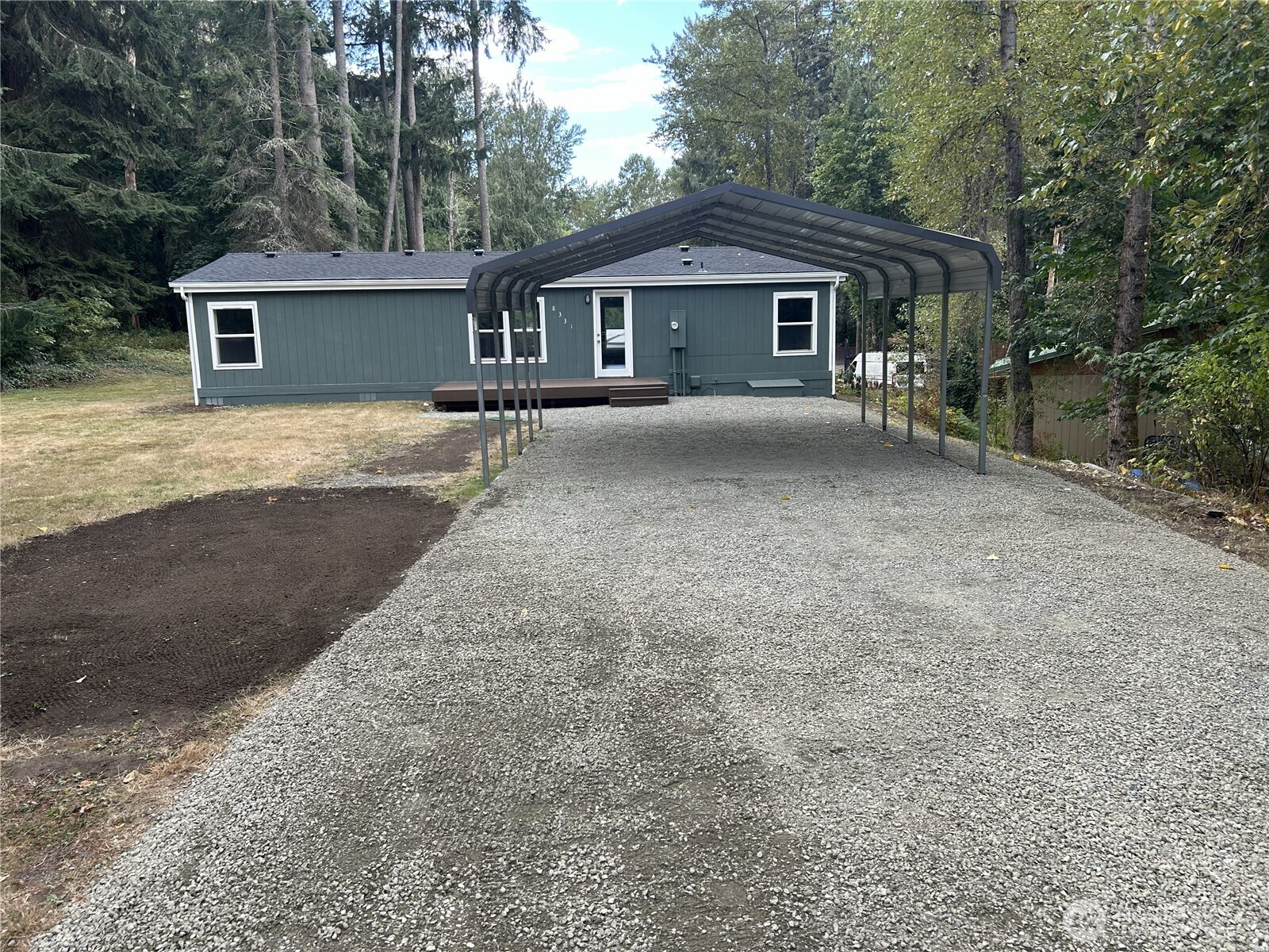 8331 Daphne Court