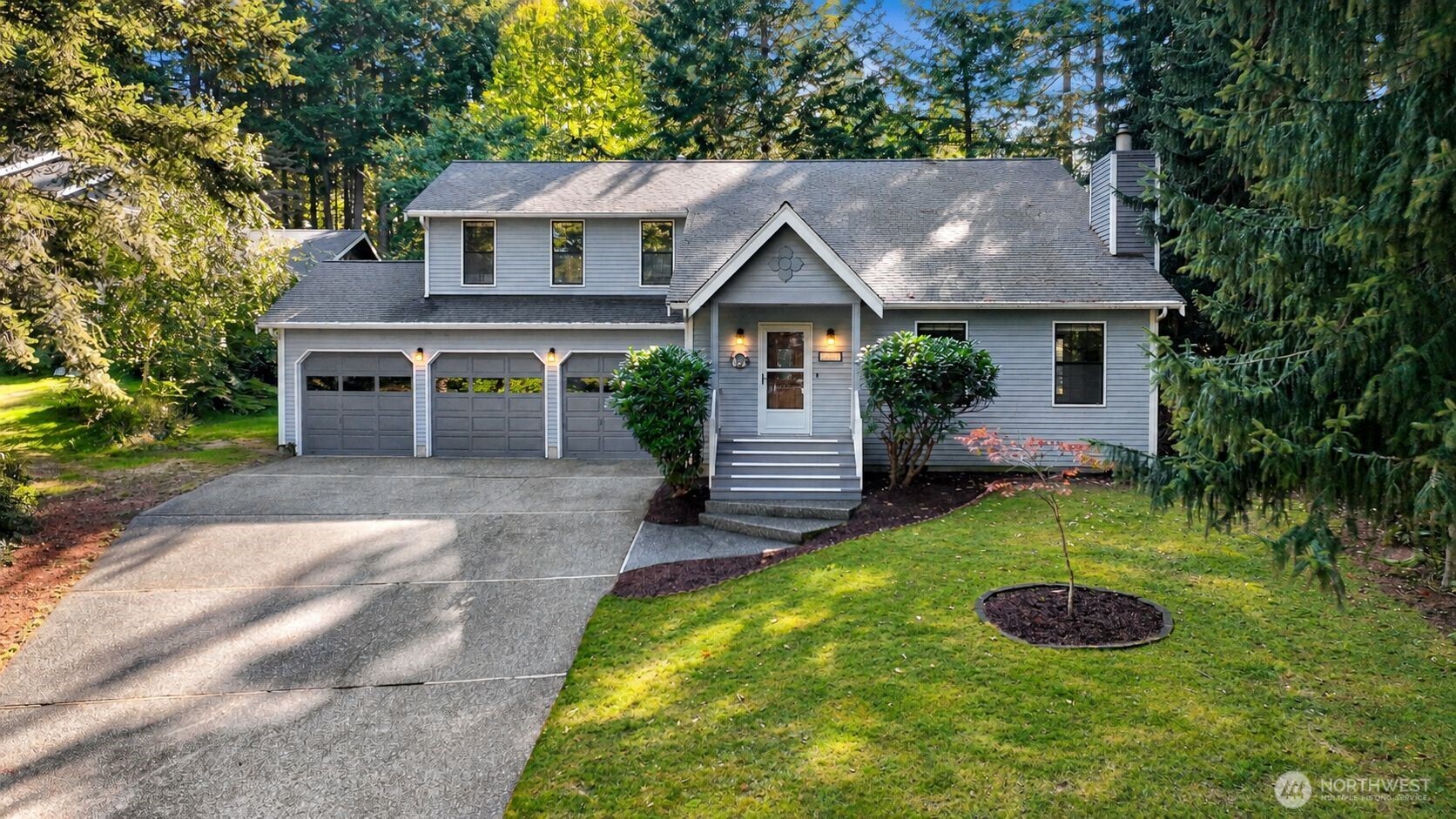 619 Canyon View Drive
