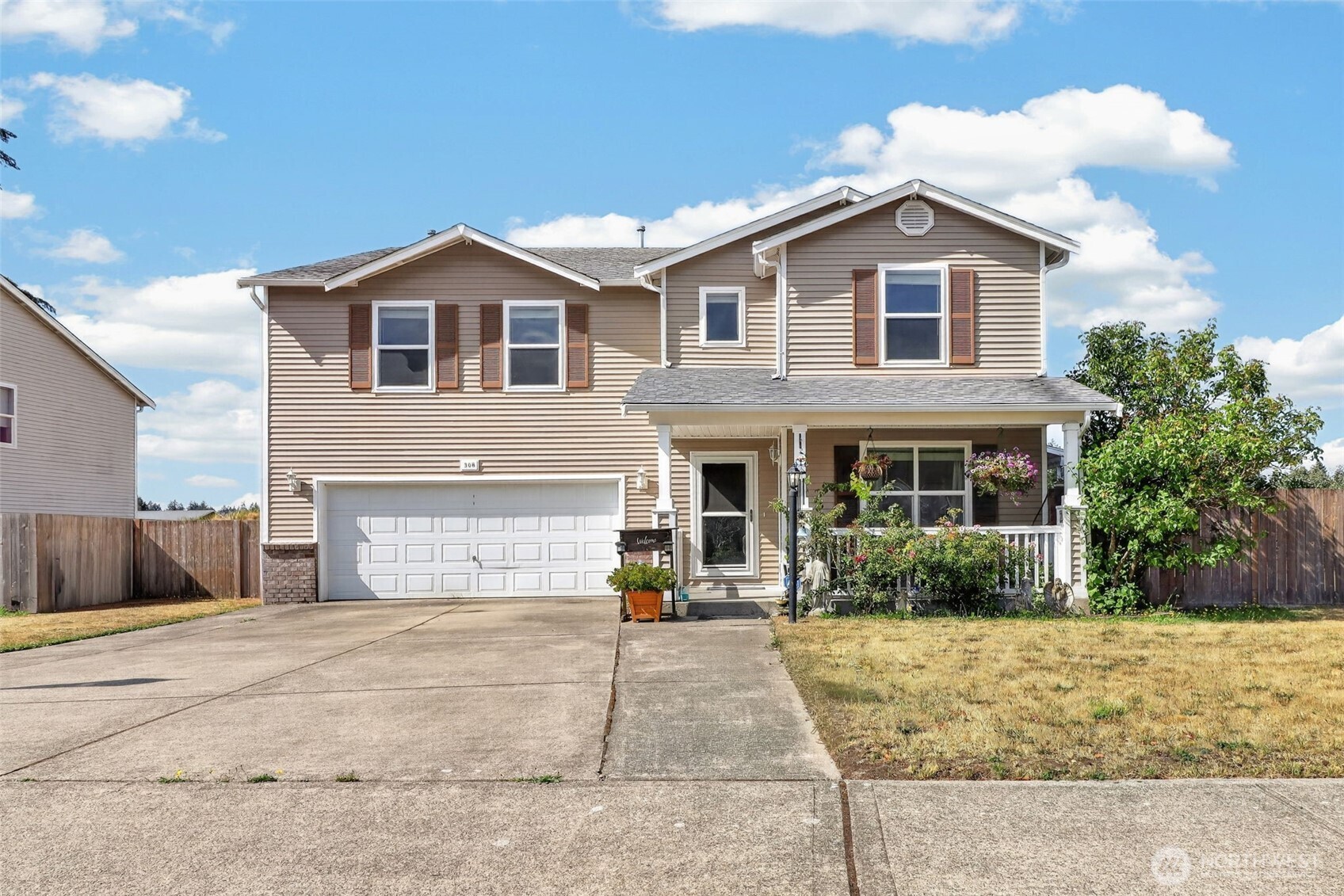 308 Easy Street