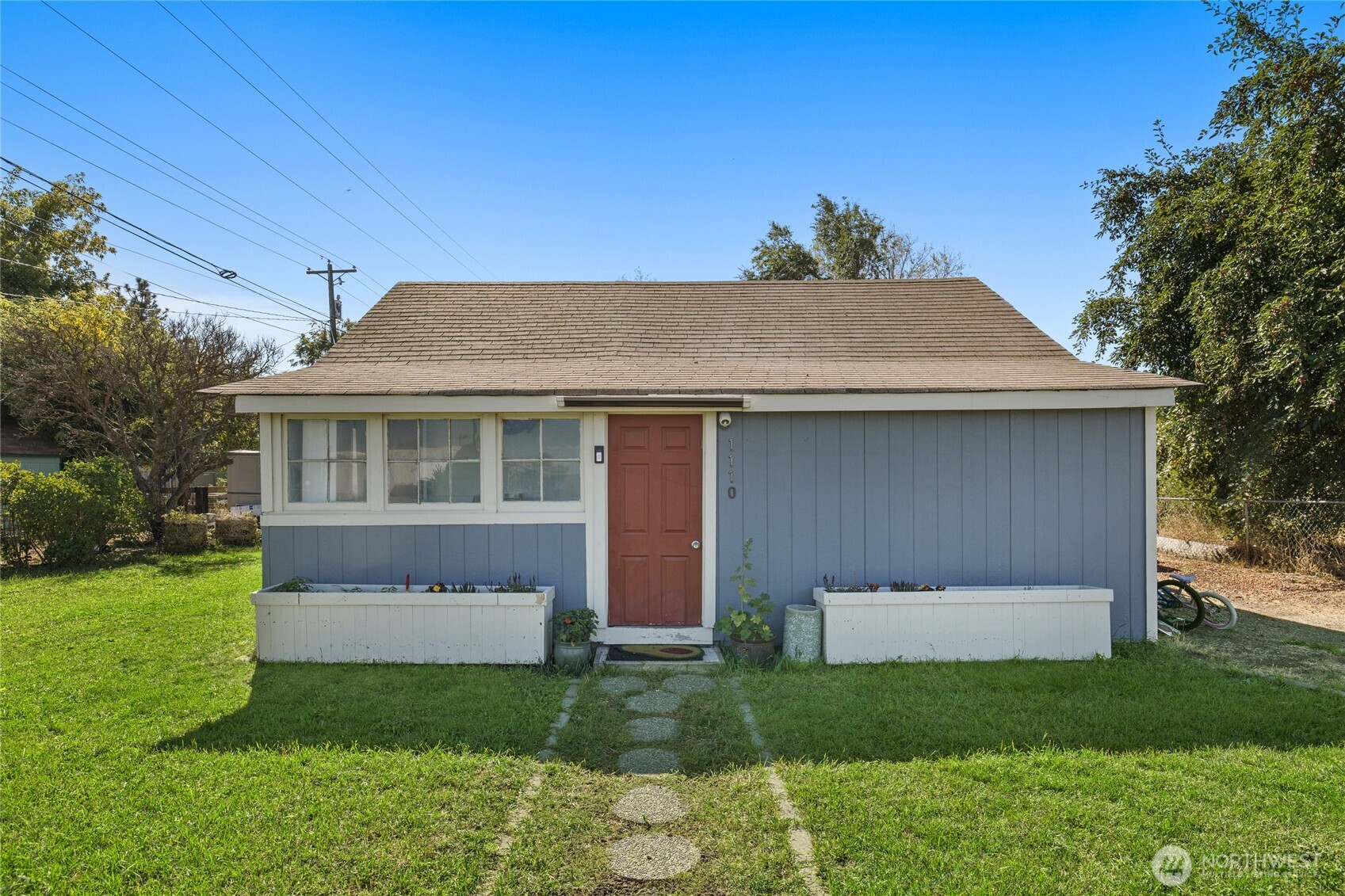 1110 7th Ave Avenue
