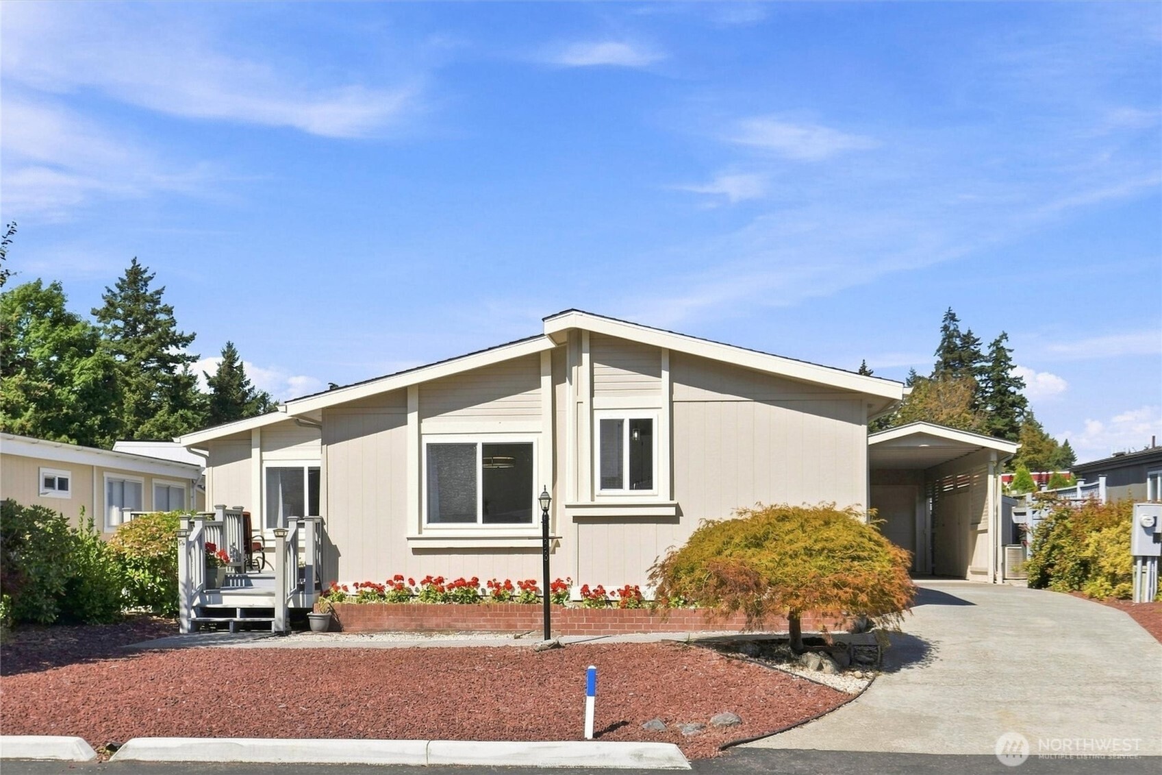 3802 James Street #38