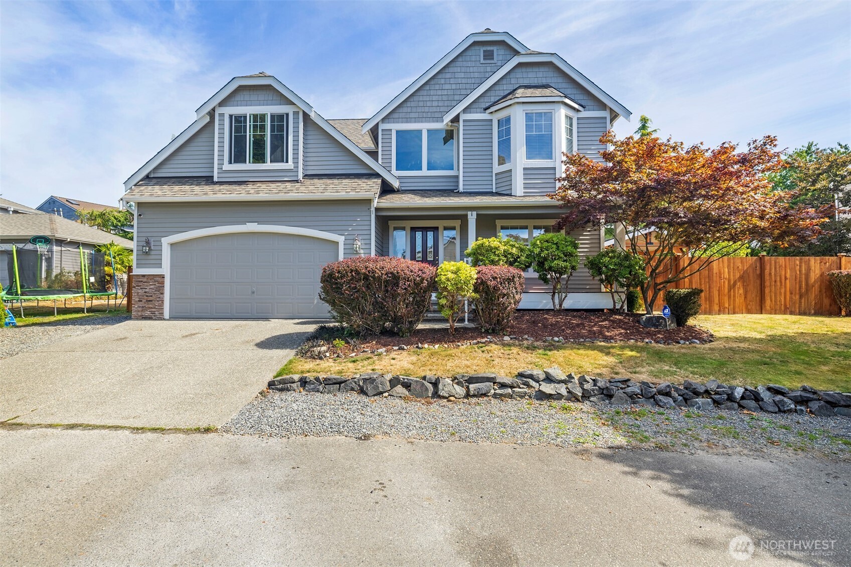 1608 Highland Terrace Court