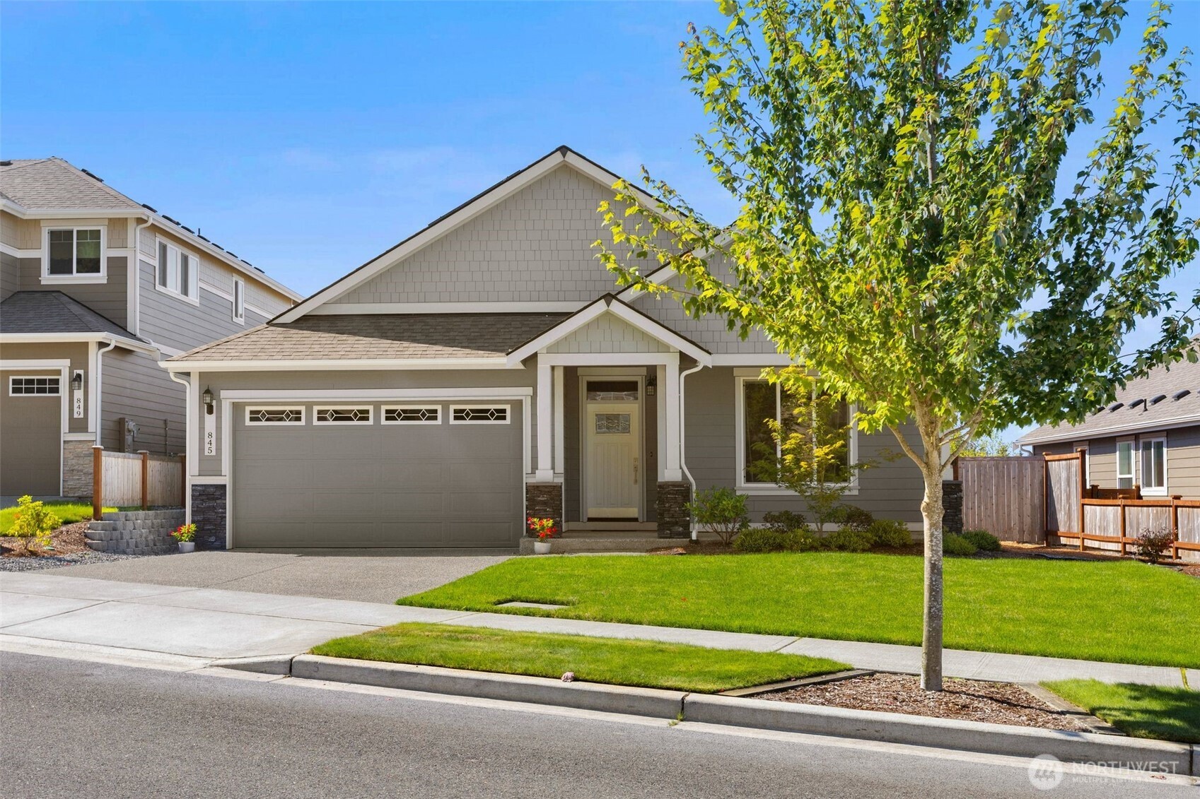 845 Bodie Court