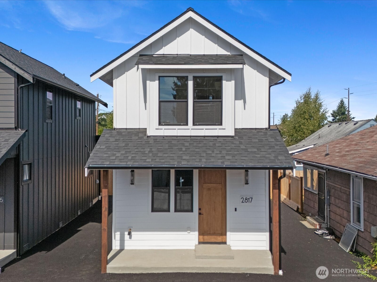 2817 25th Street #B