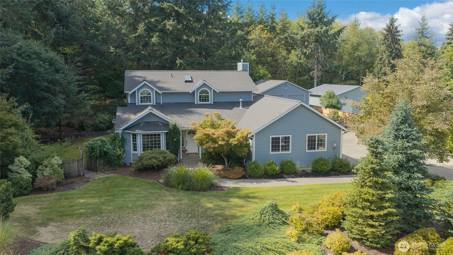 7139 Deerfield Park Drive