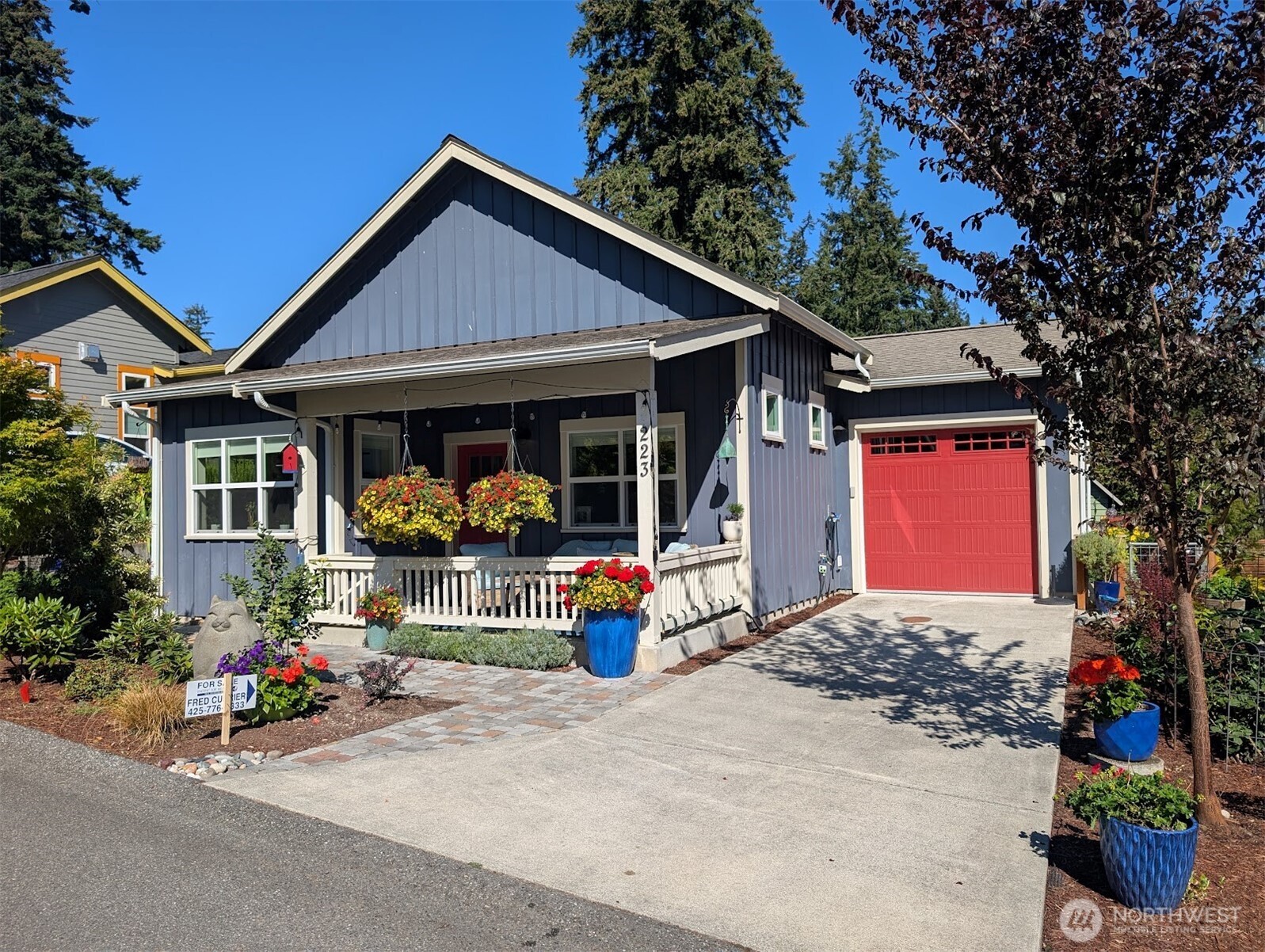 223 Clover Court