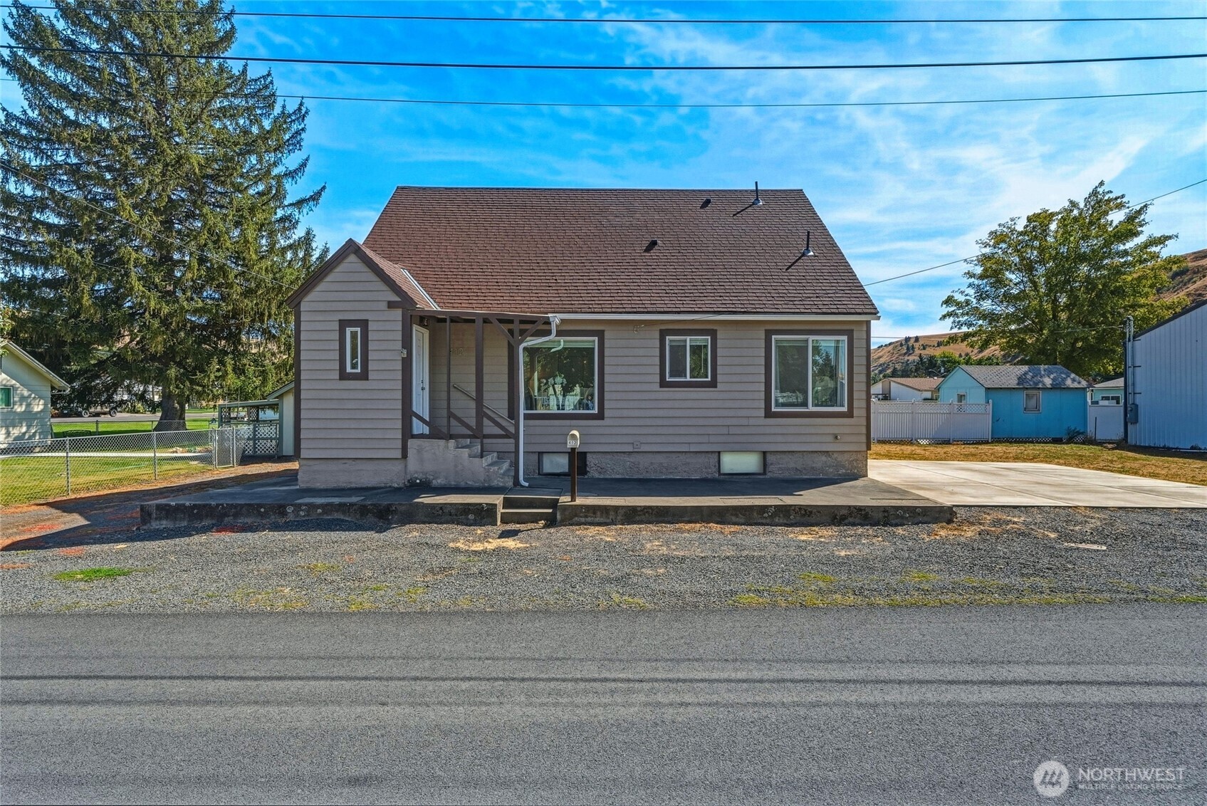 412 Pearson Street