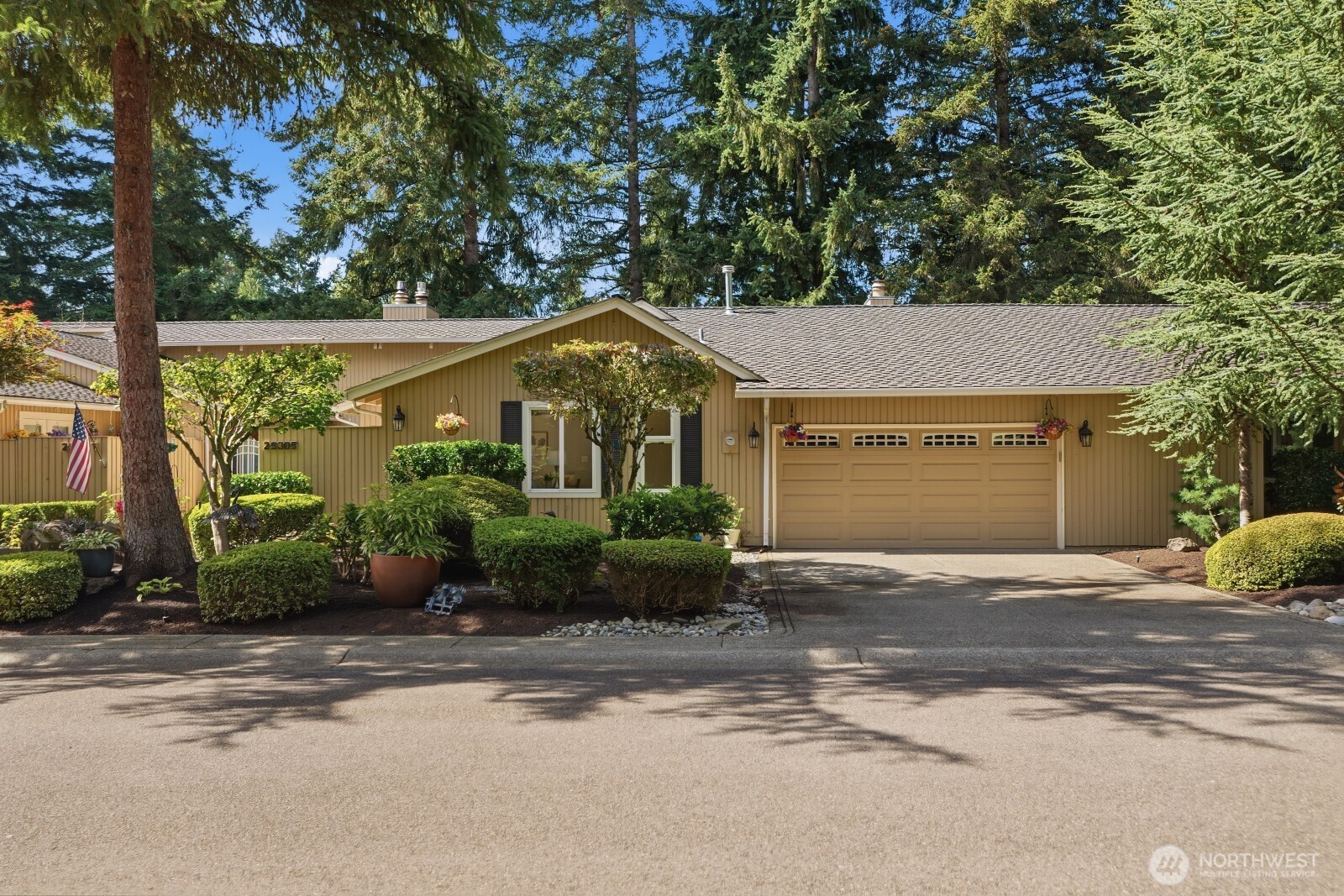 25305 144th Avenue #D