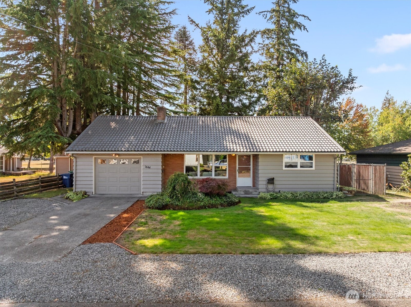 1444 Merritt Avenue