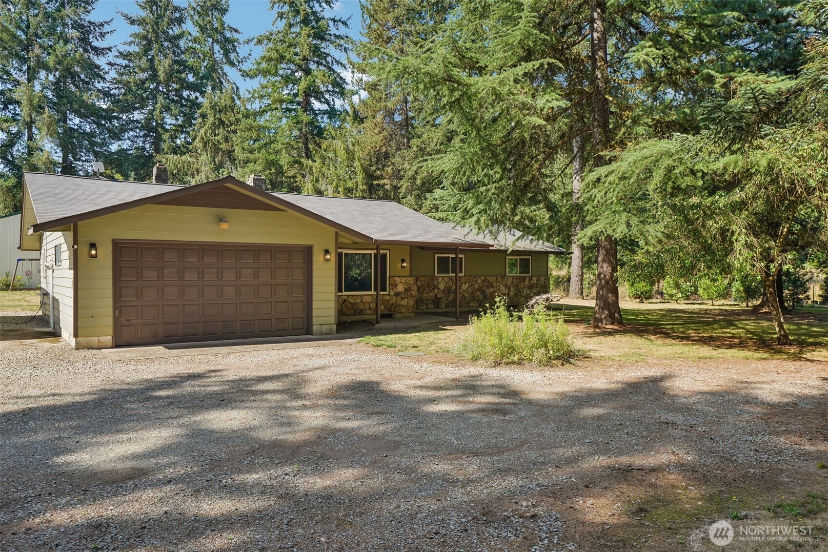 12618 Potter Road
