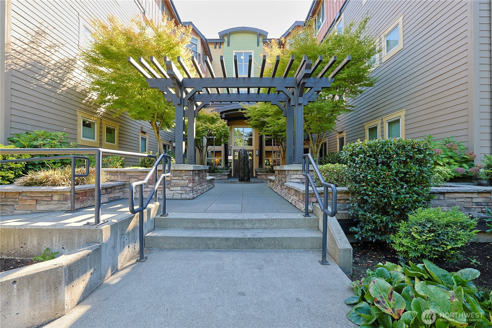 15700 116th Avenue #209