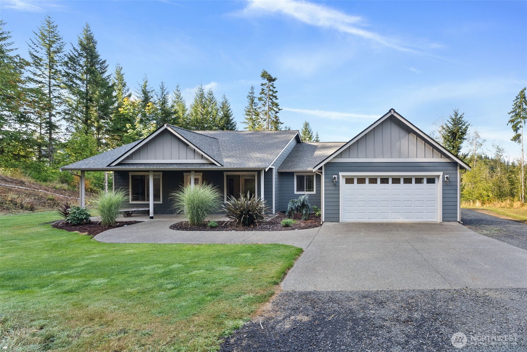 254 Williams Creek Road