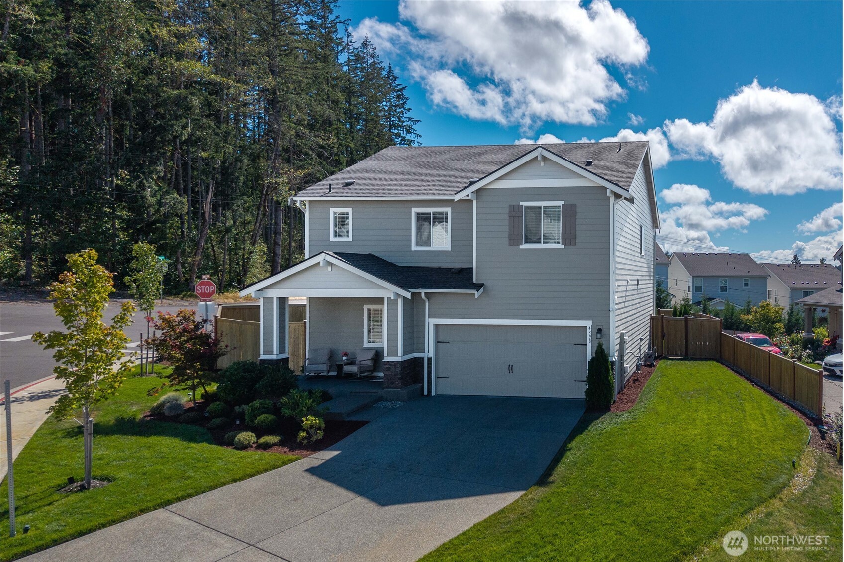 4398 Nettle Drive