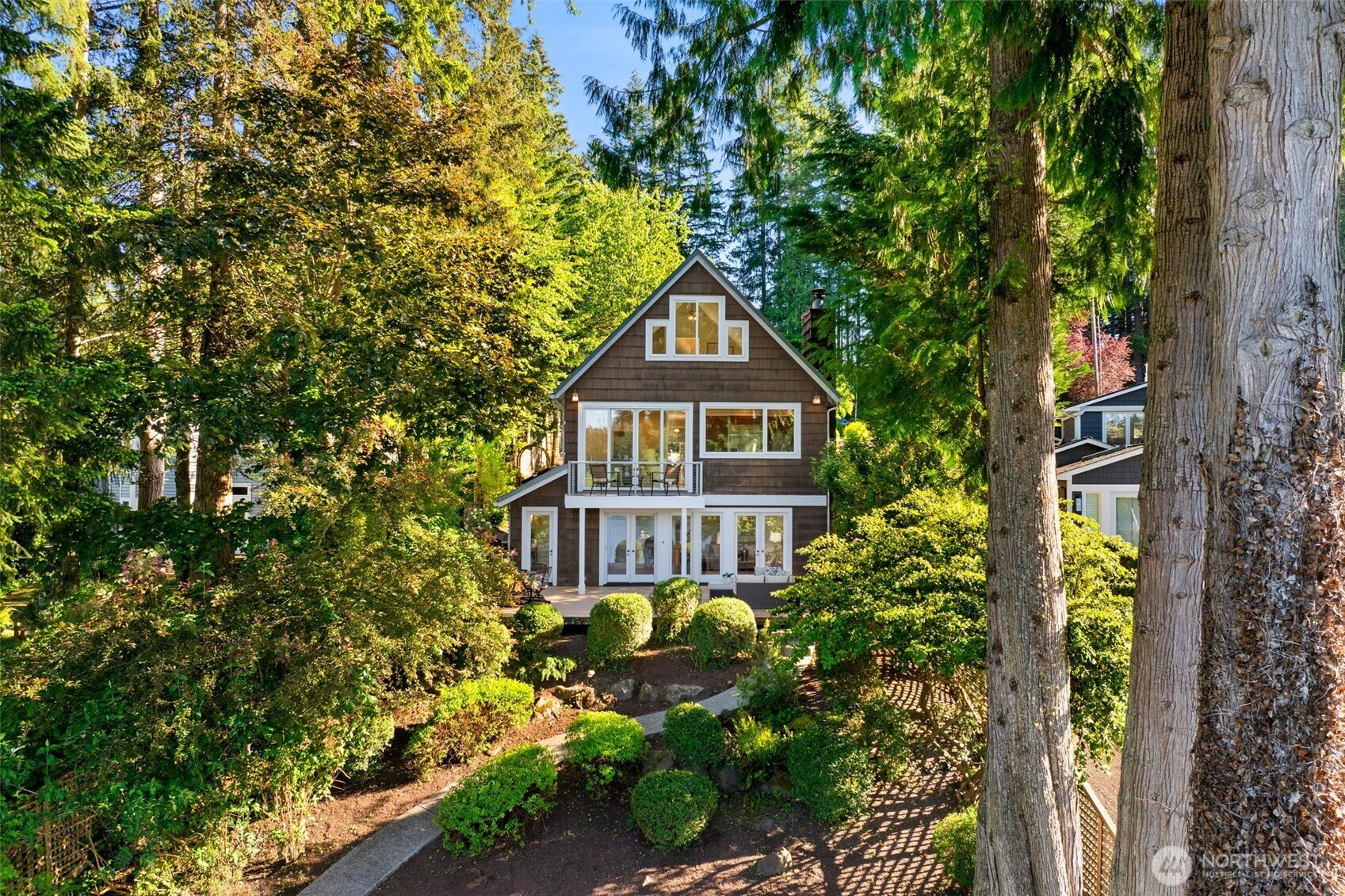 2057 Beaver Lake Drive
