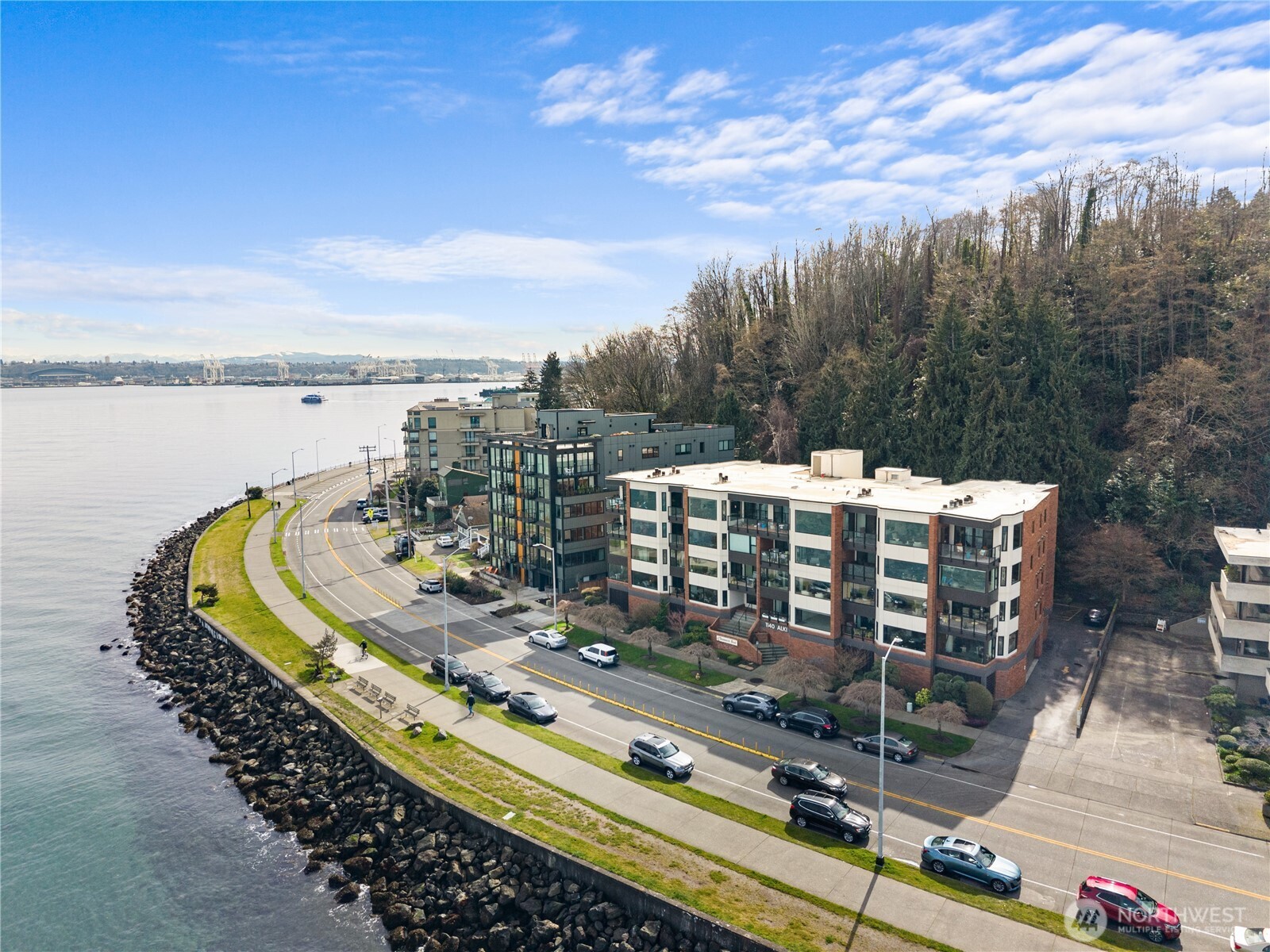 1140 Alki Avenue #204