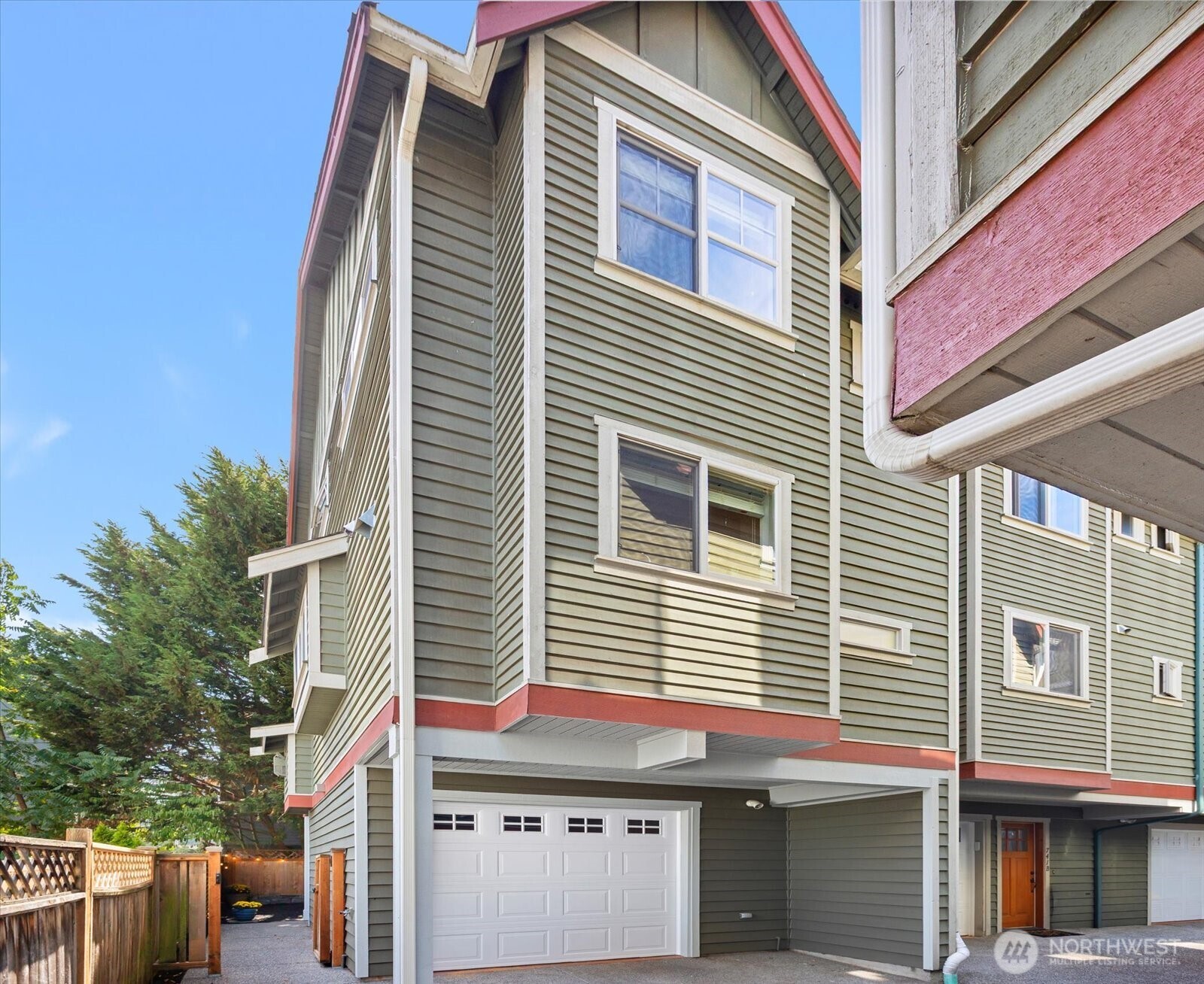 741 94th Street #C
